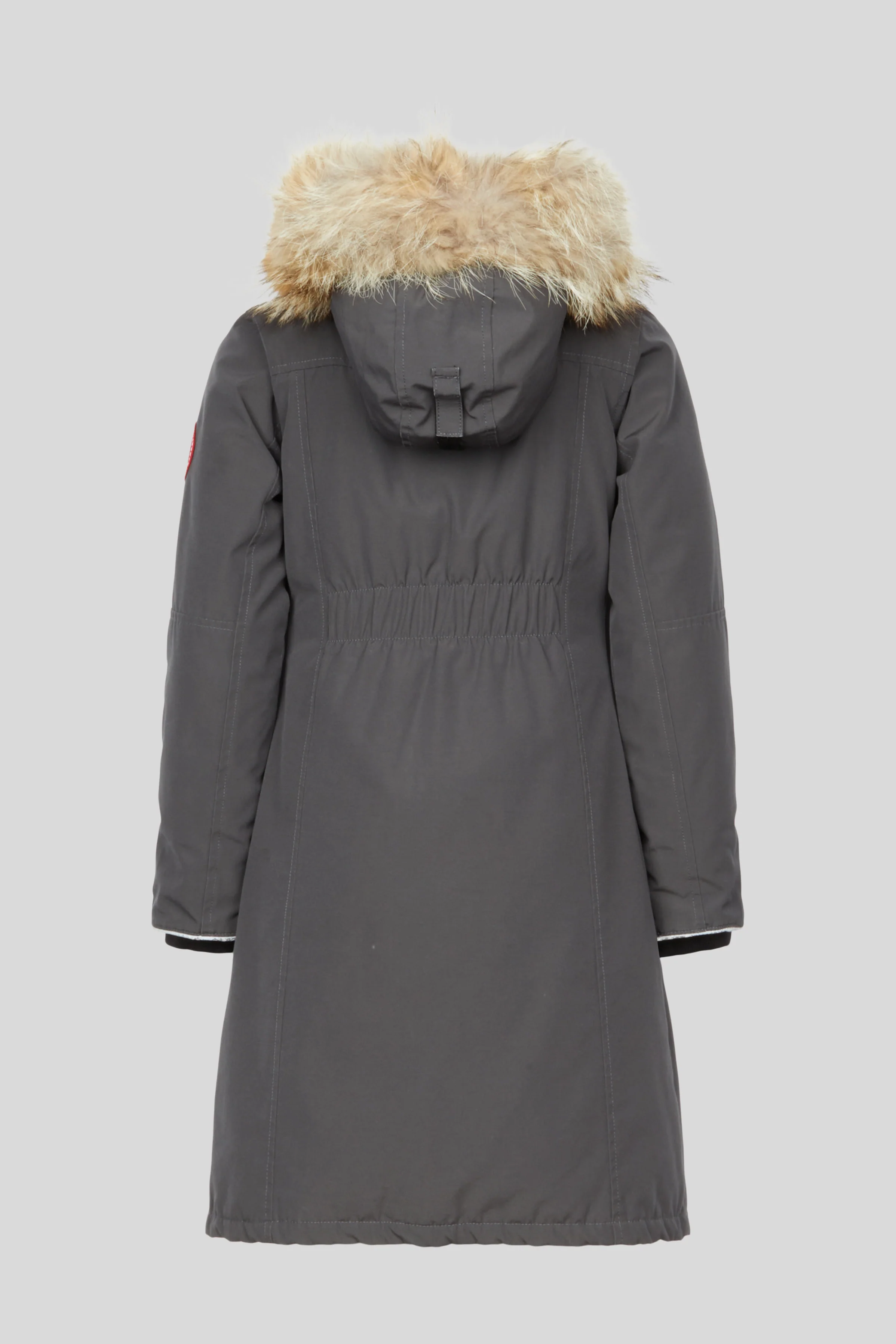 Brittania Parka - Image 2
