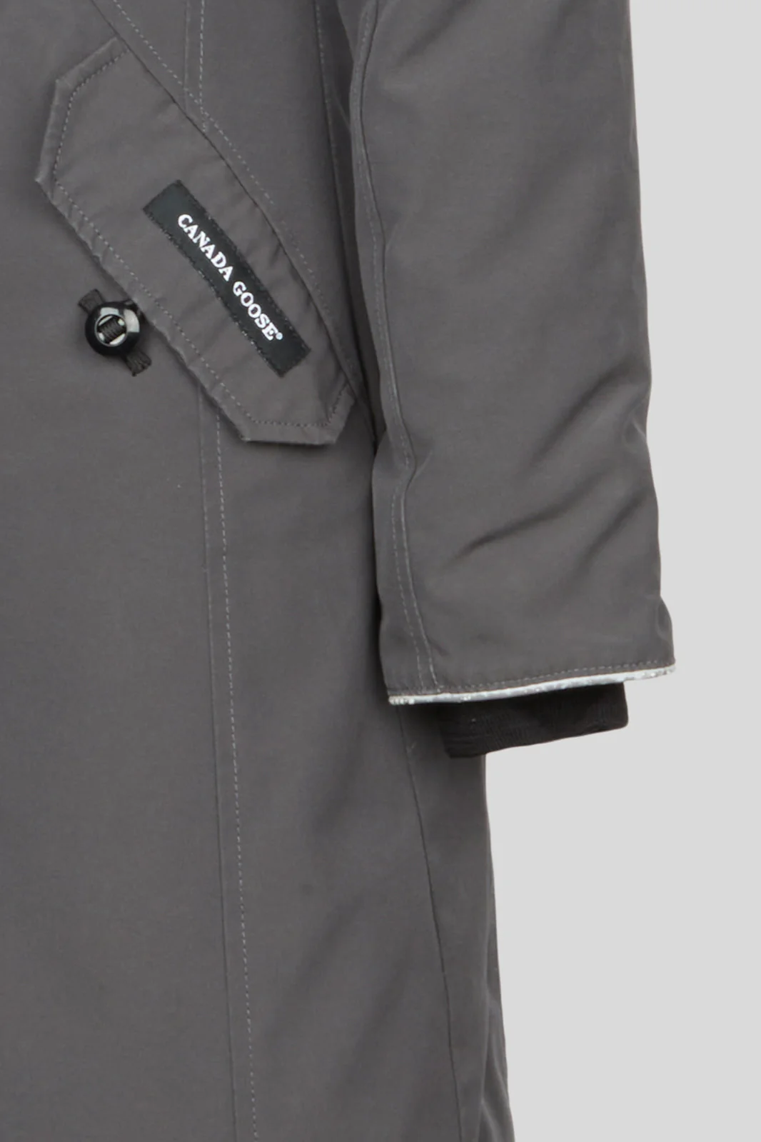Brittania Parka - Image 3