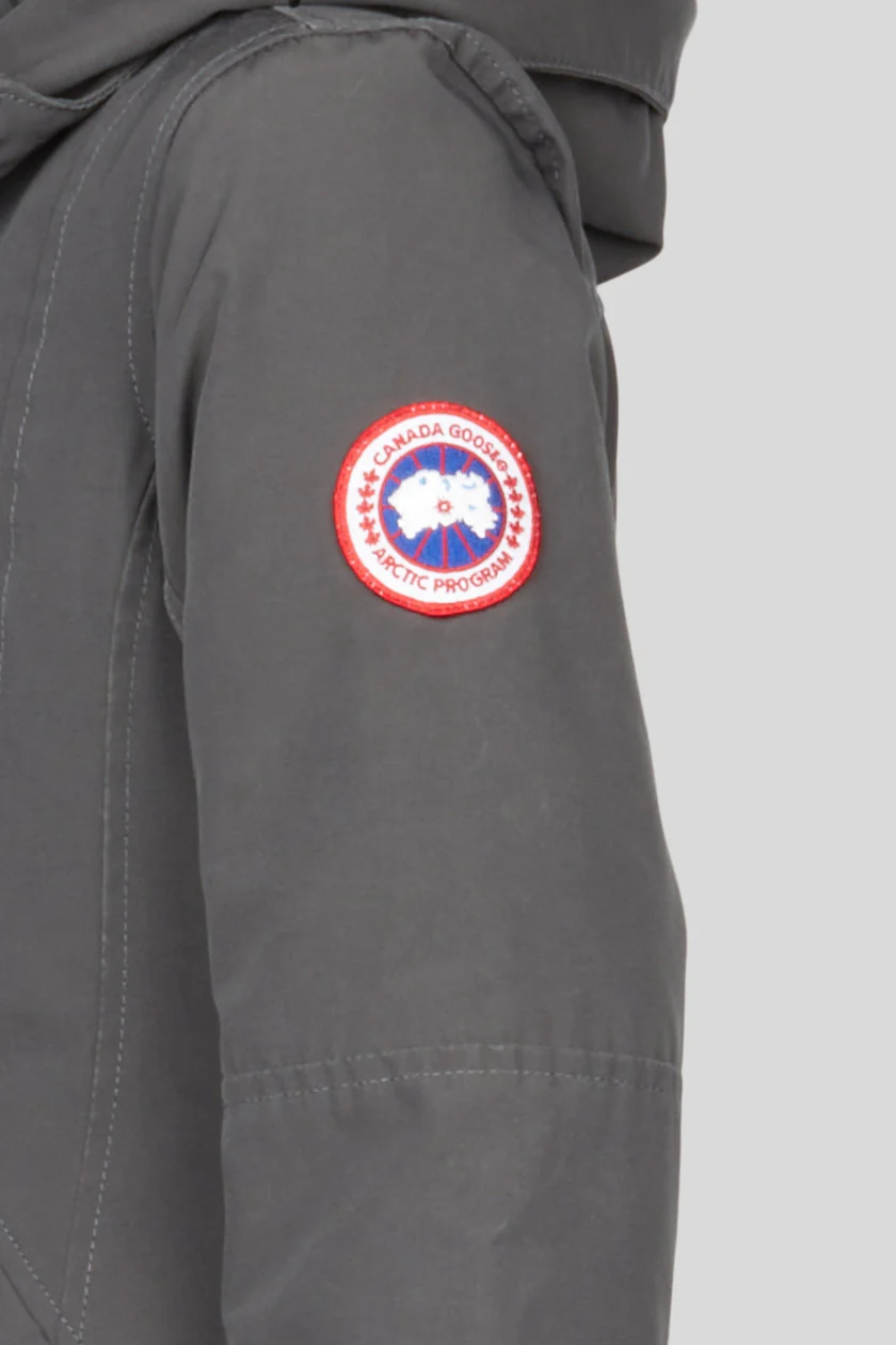 Brittania Parka - Image 4