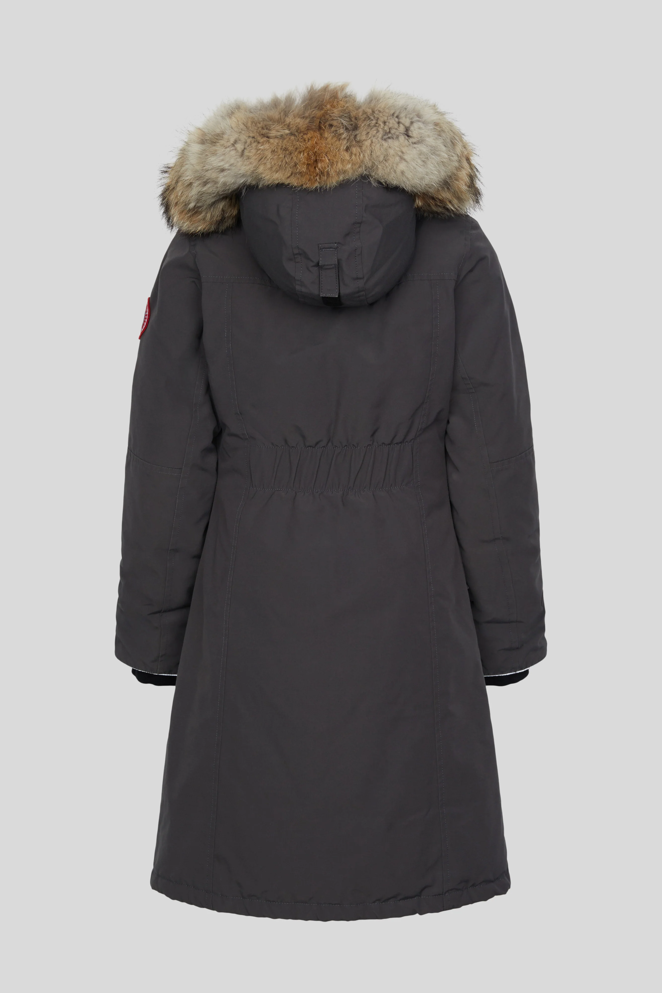 Brittania Parka - Image 2