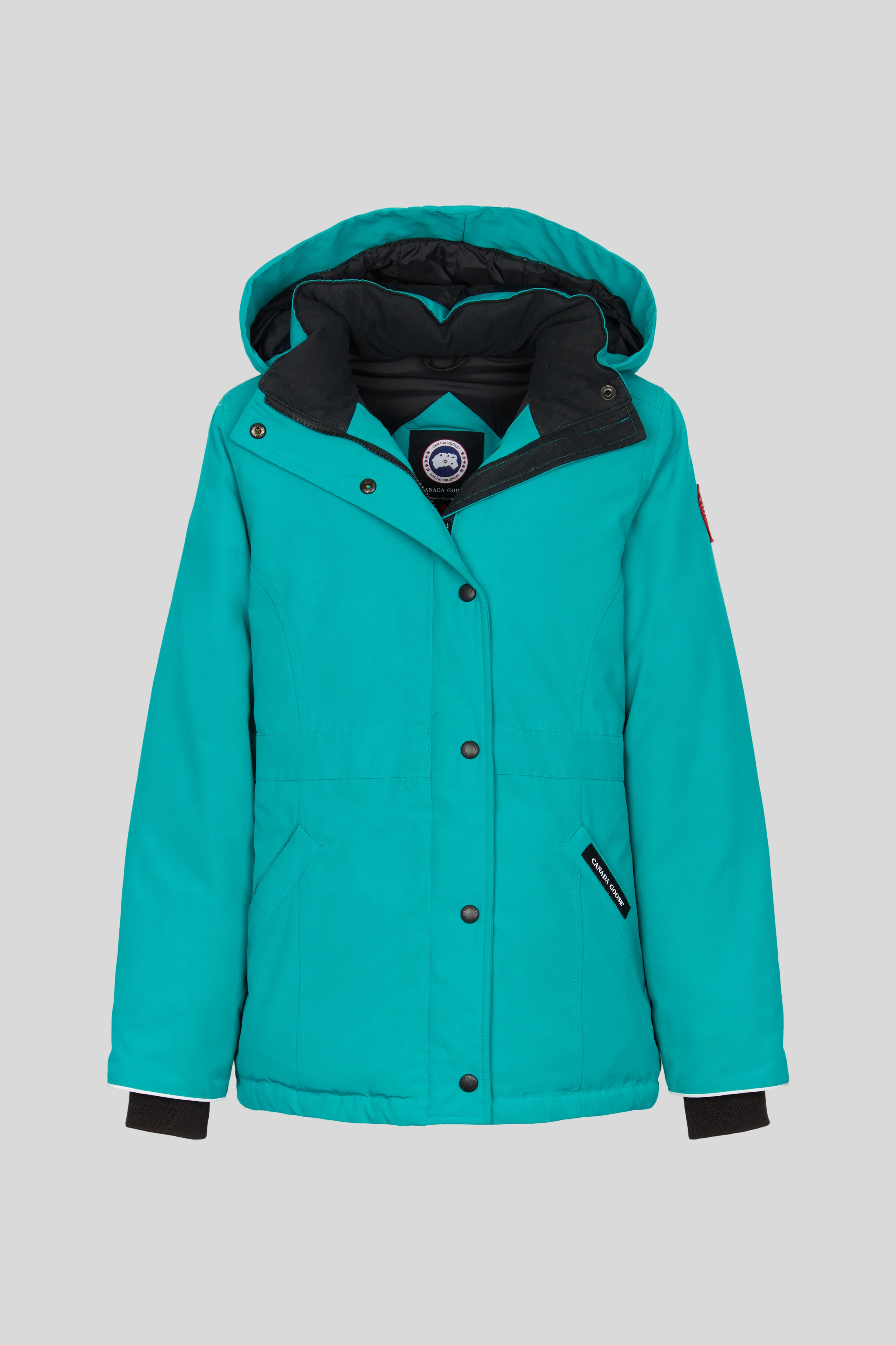 Youth Alexandra Parka