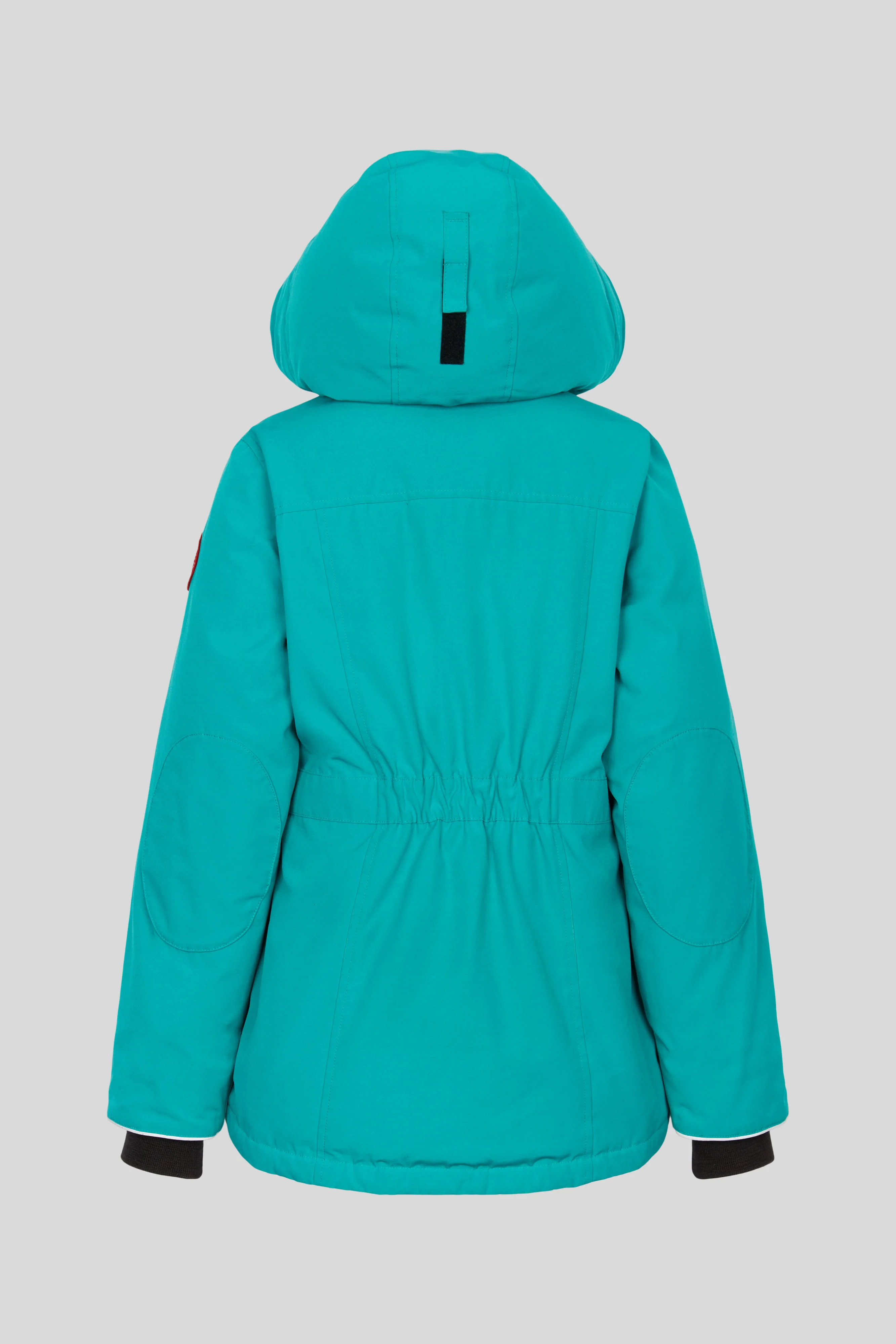 Youth Alexandra Parka - Image 2