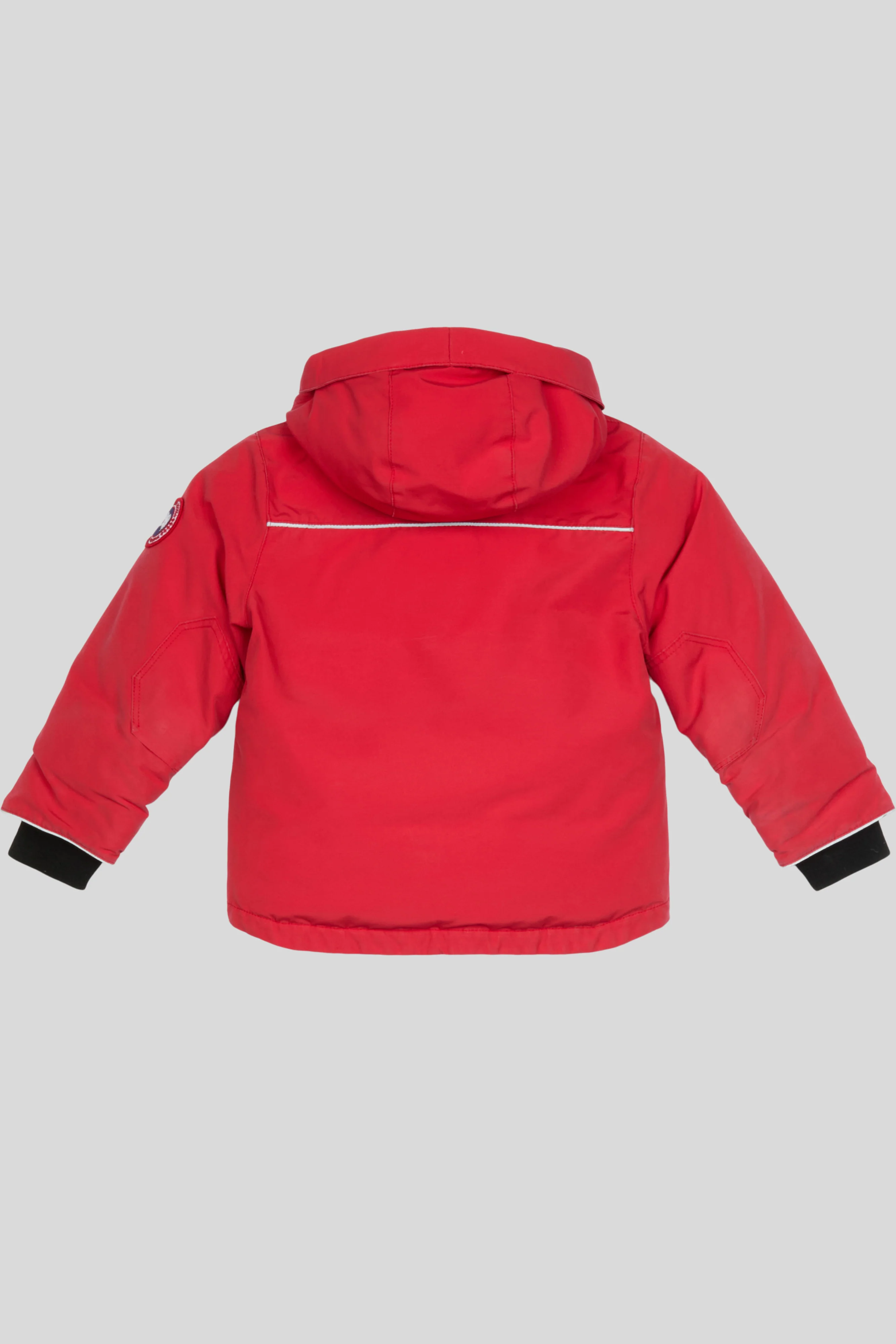 Lynx Parka - Image 2