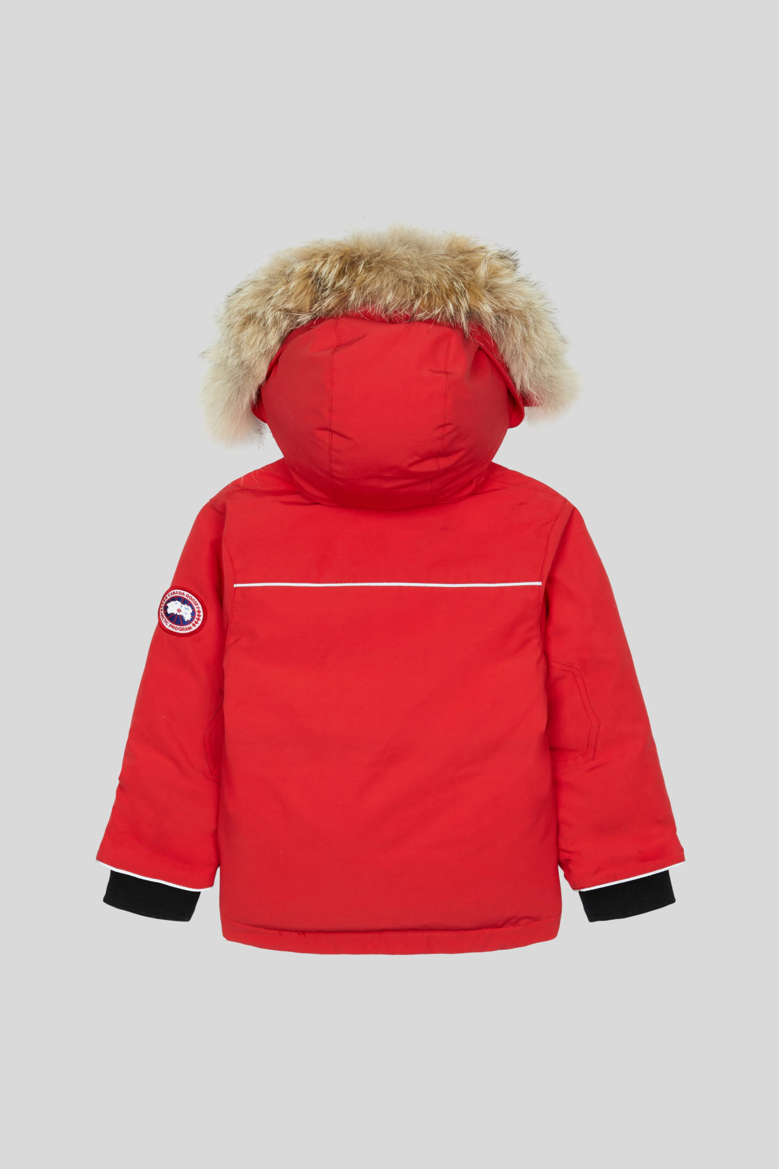 Lynx Parka - Image 2