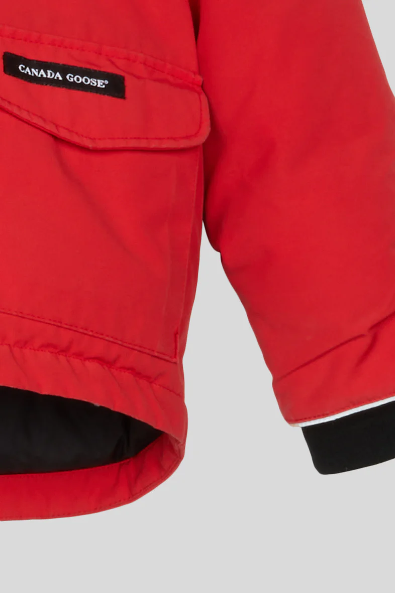 Lynx Parka - Image 4