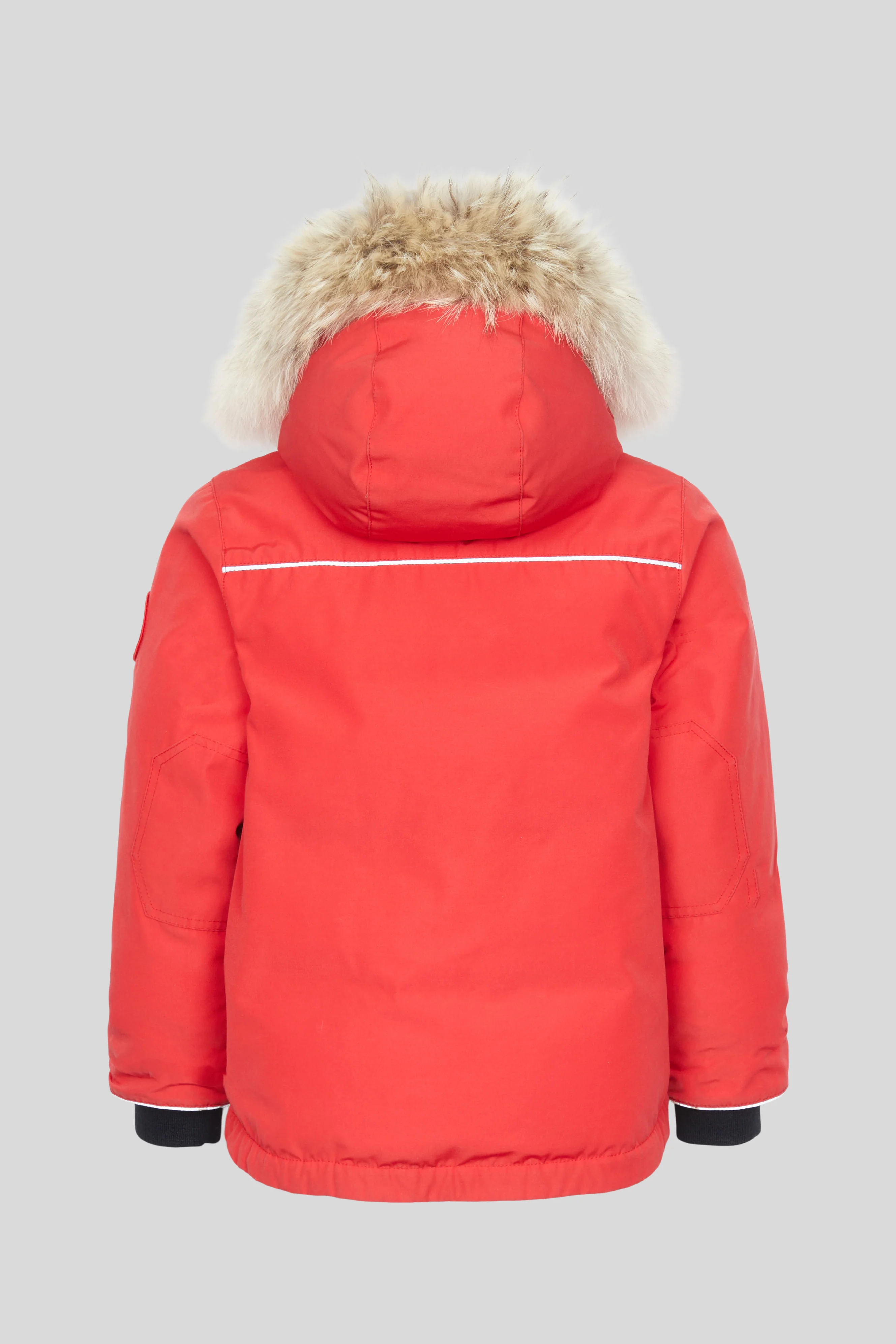 Lynx Parka - Image 2