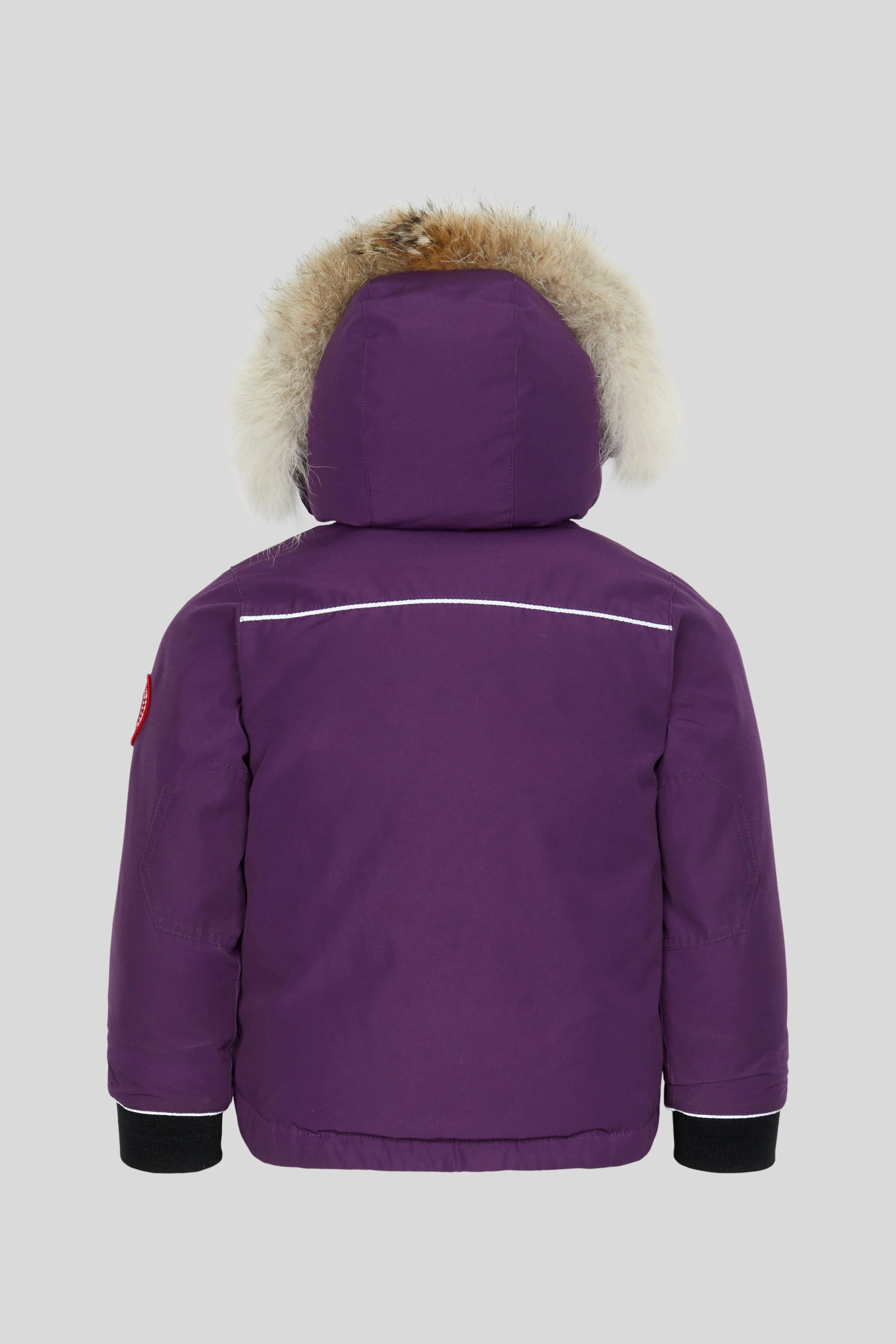 Lynx Parka - Image 2