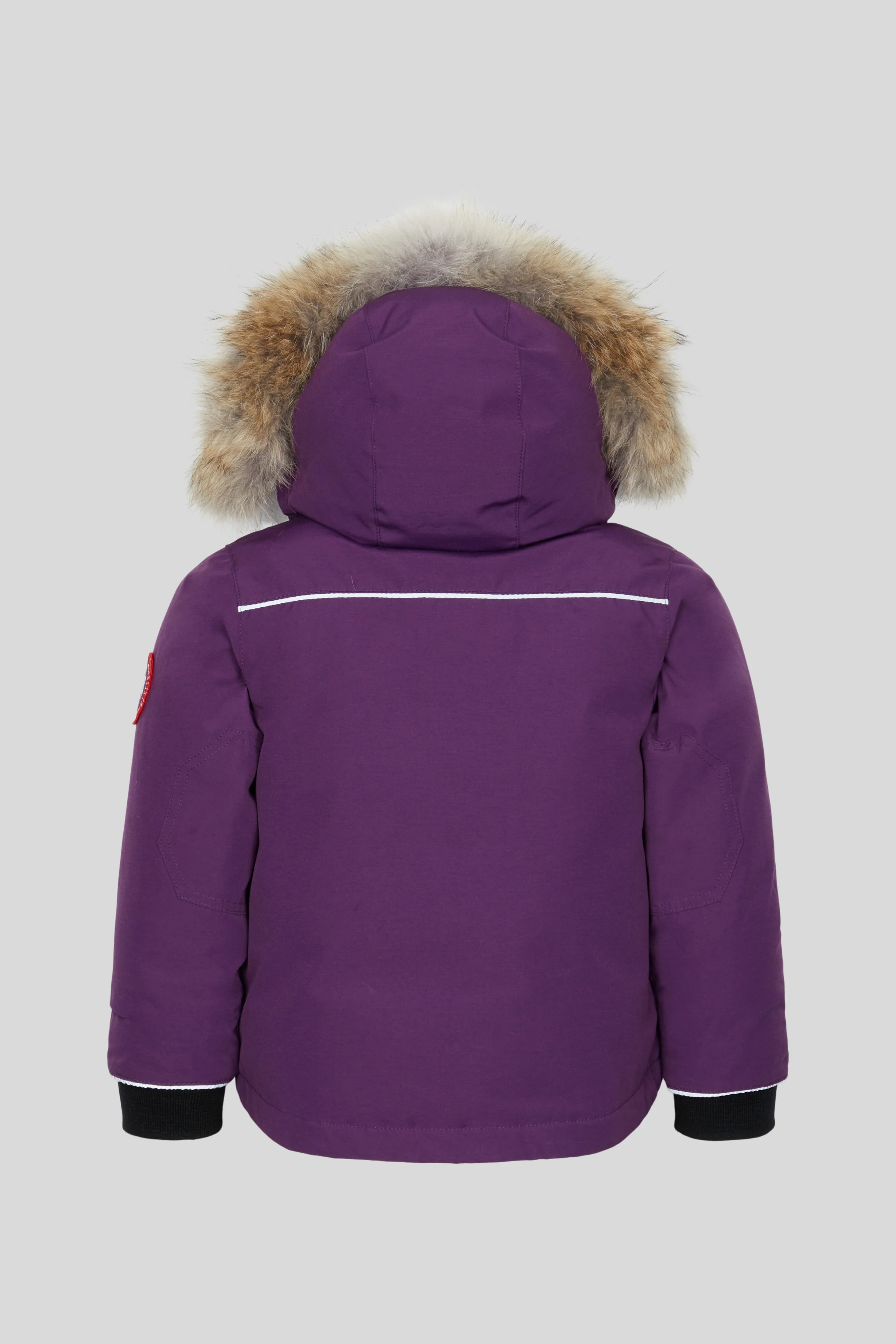 Lynx Parka - Image 2