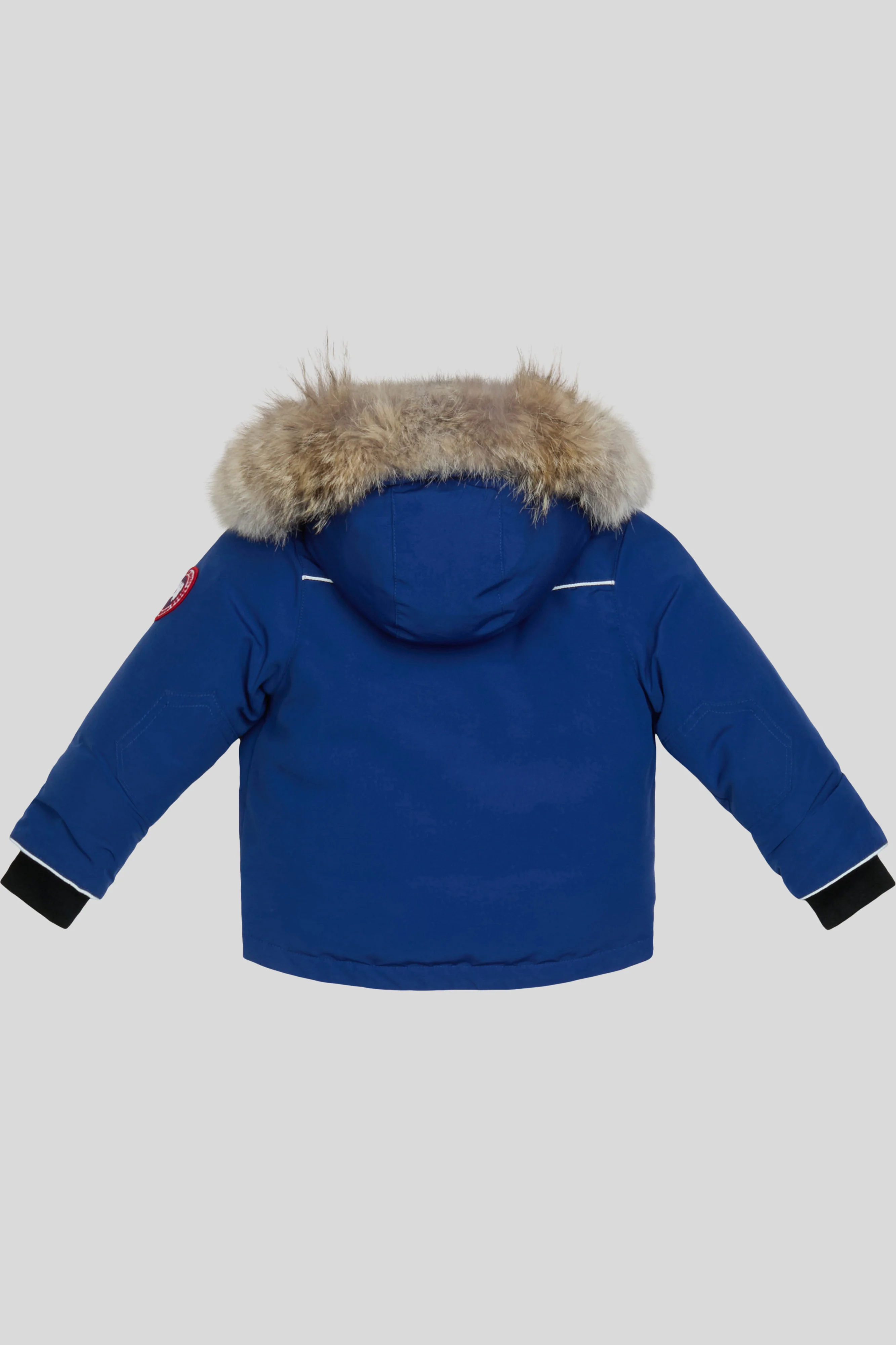 Lynx Parka - Image 2