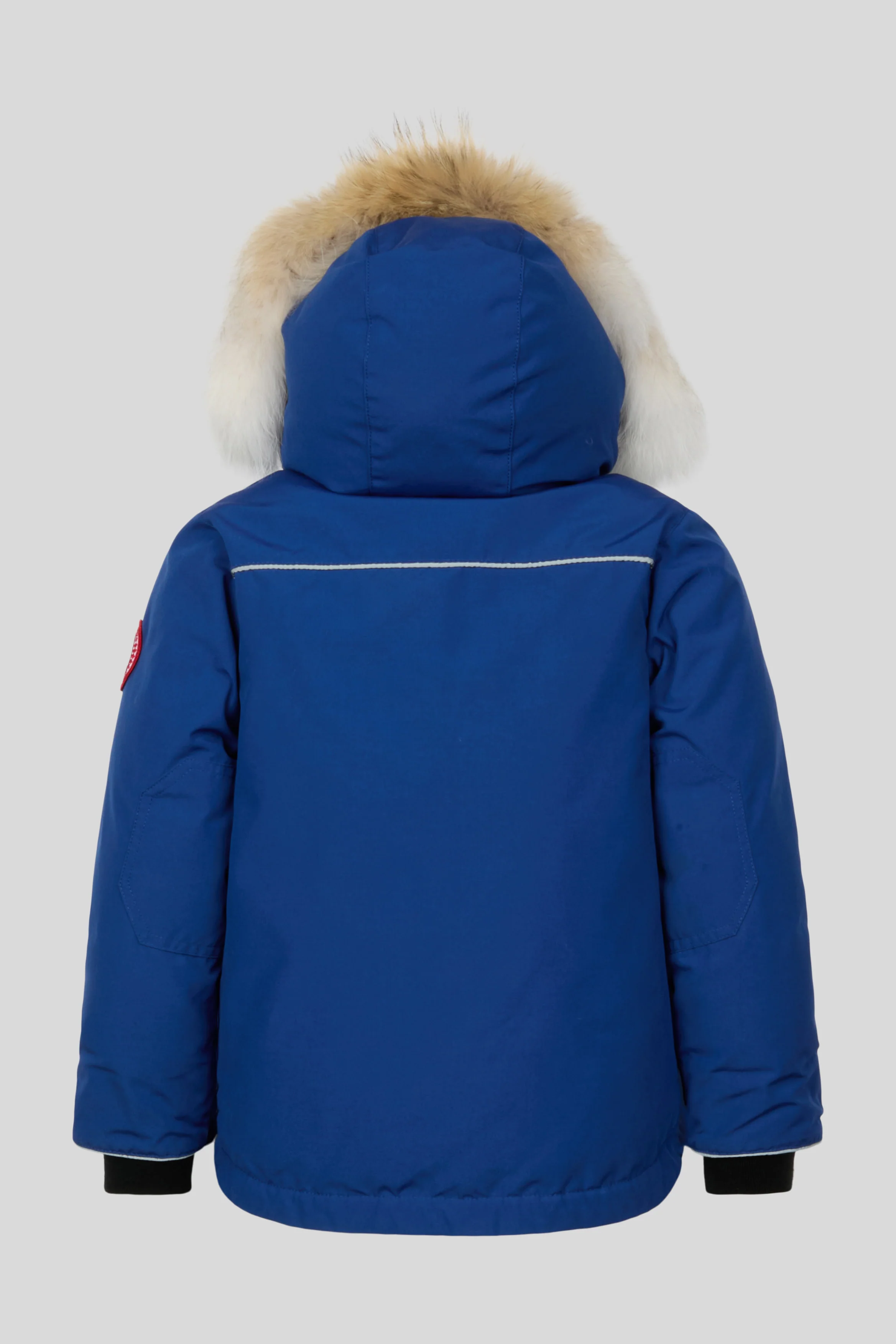 Lynx Parka - Image 2