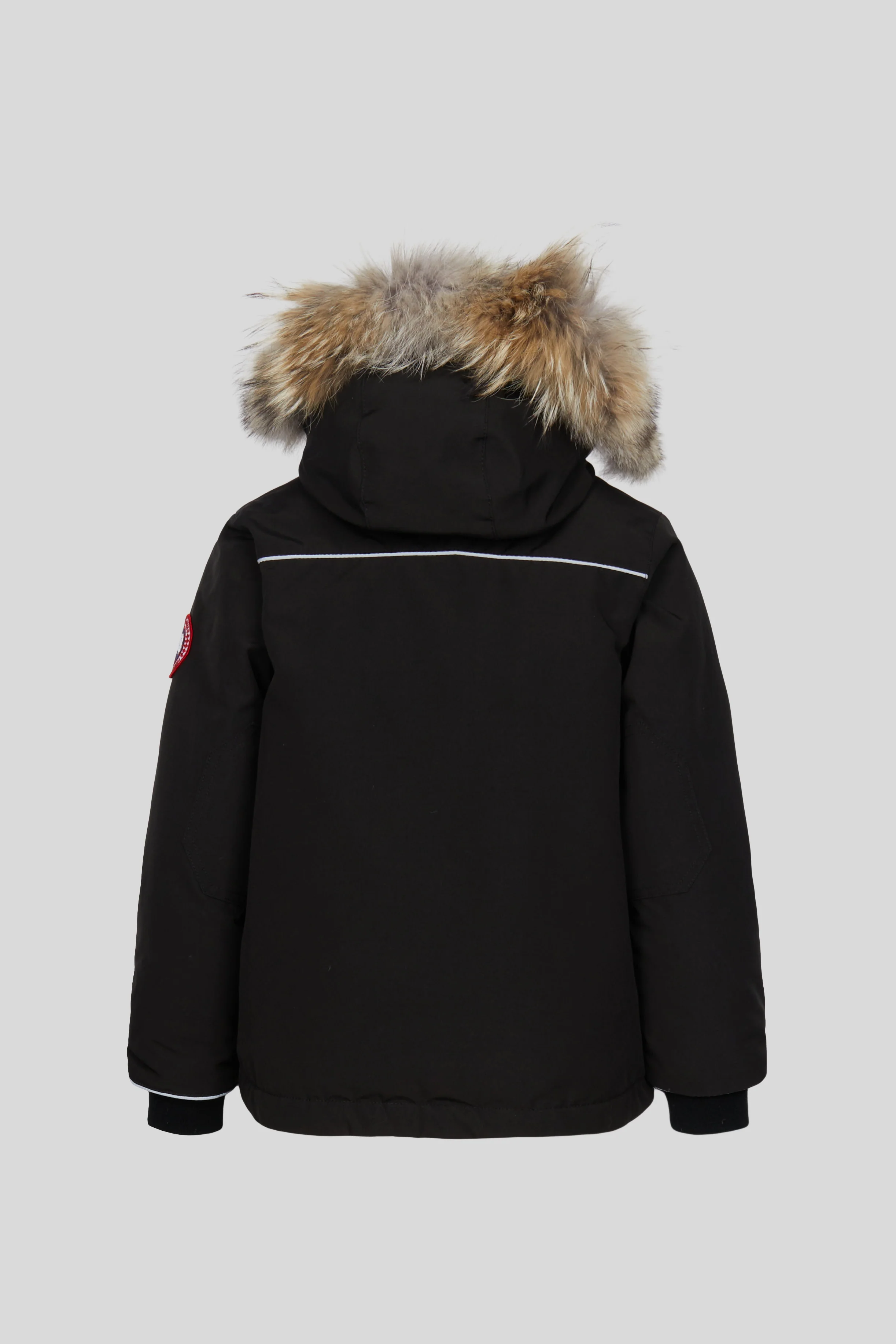 Lynx Parka - Image 2