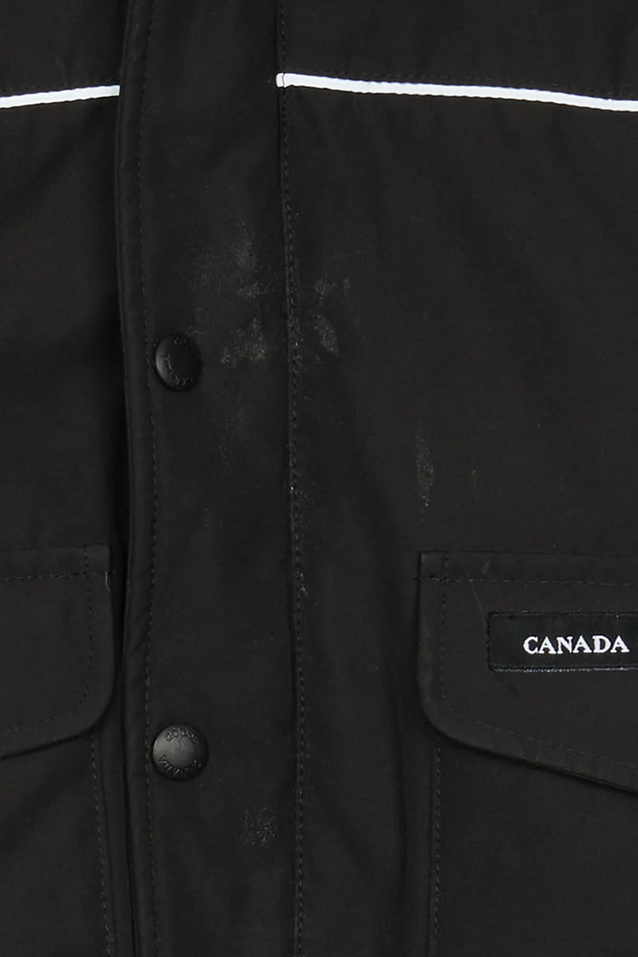 Lynx Parka - Image 3