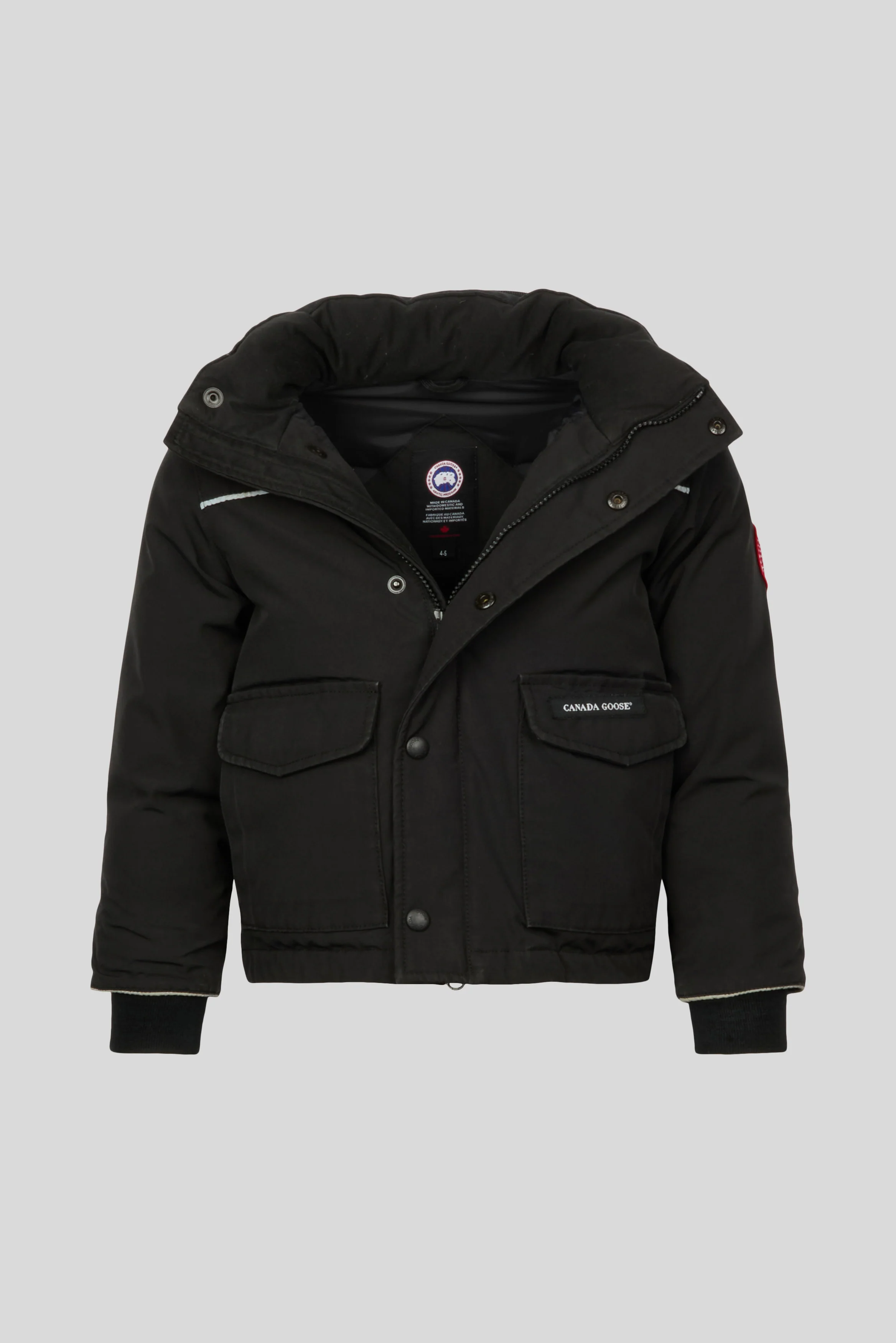 Lynx Parka