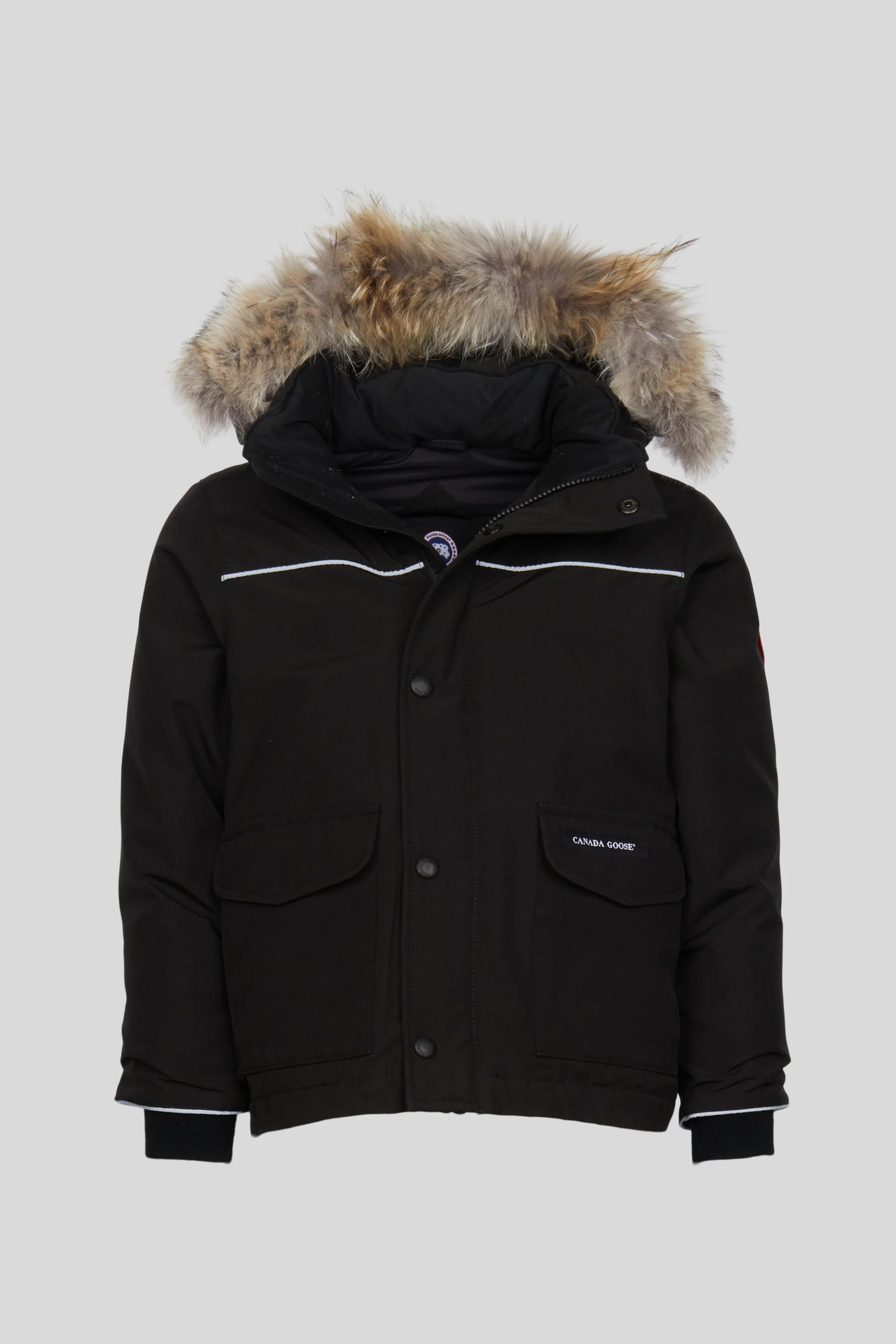 Lynx Parka