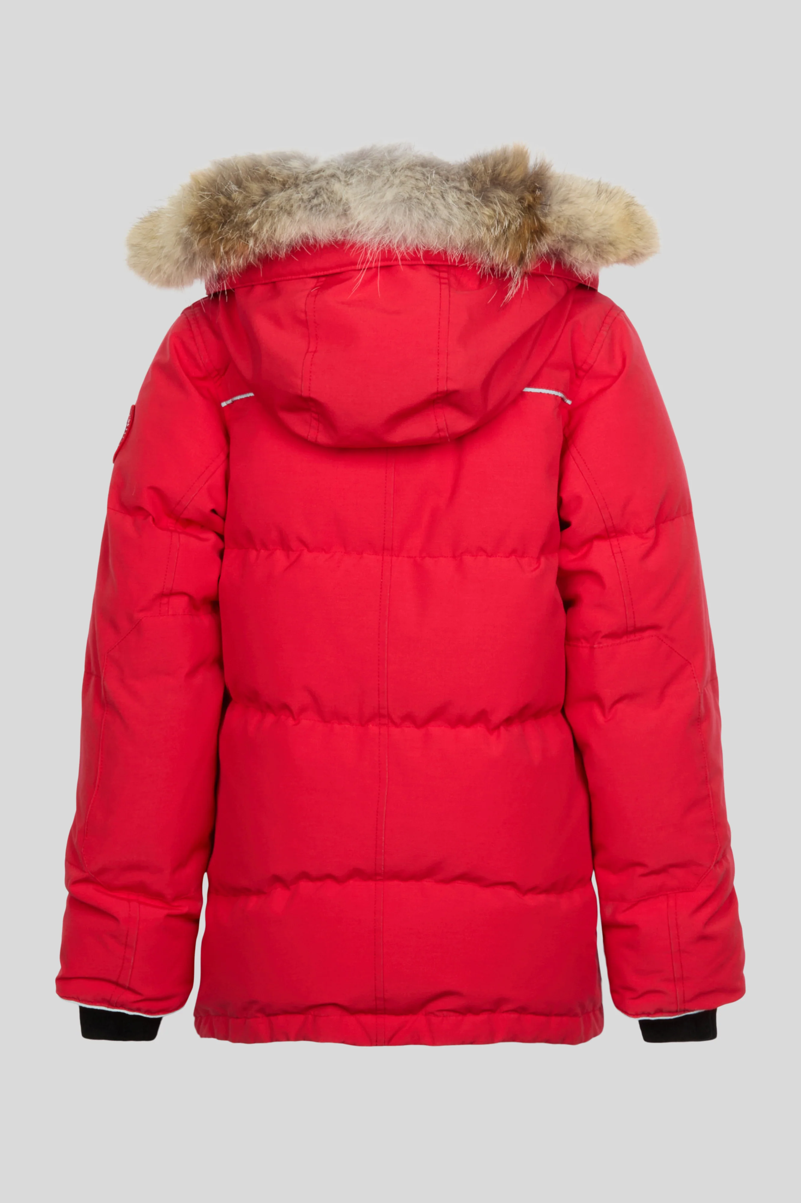 Youth Eakin Parka Heritage - Image 2