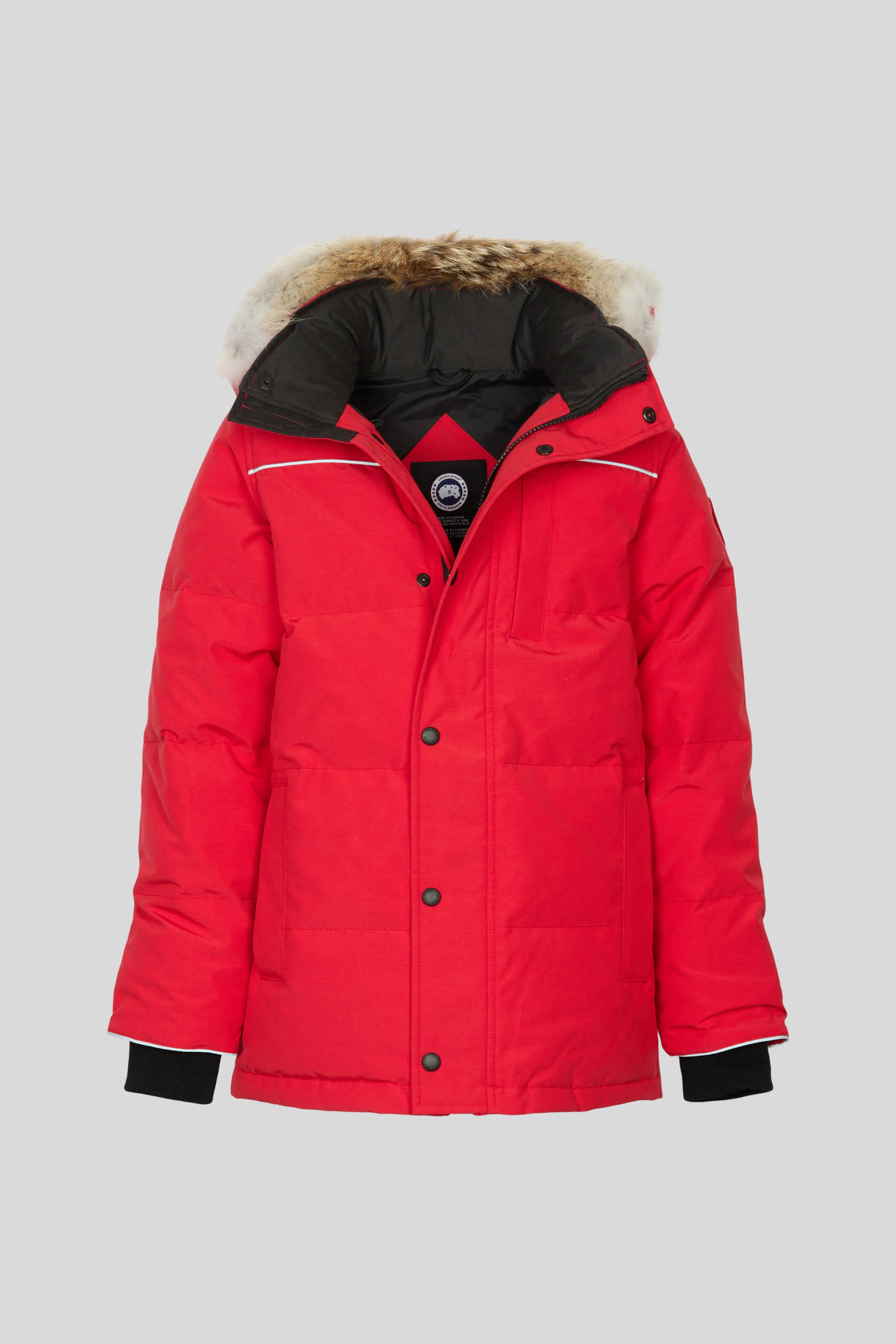 Youth Eakin Parka Heritage
