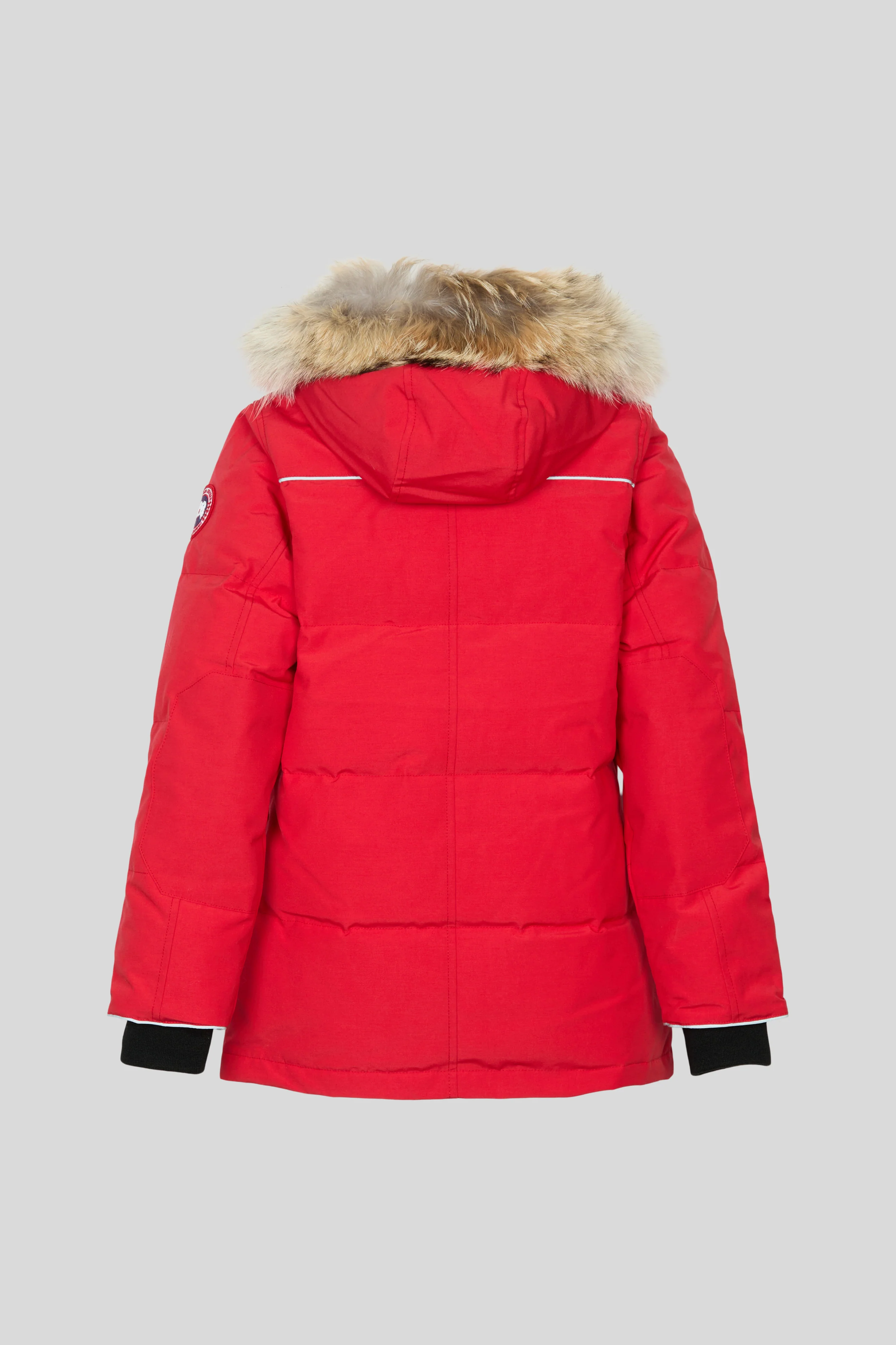 Youth Eakin Parka Heritage - Image 2