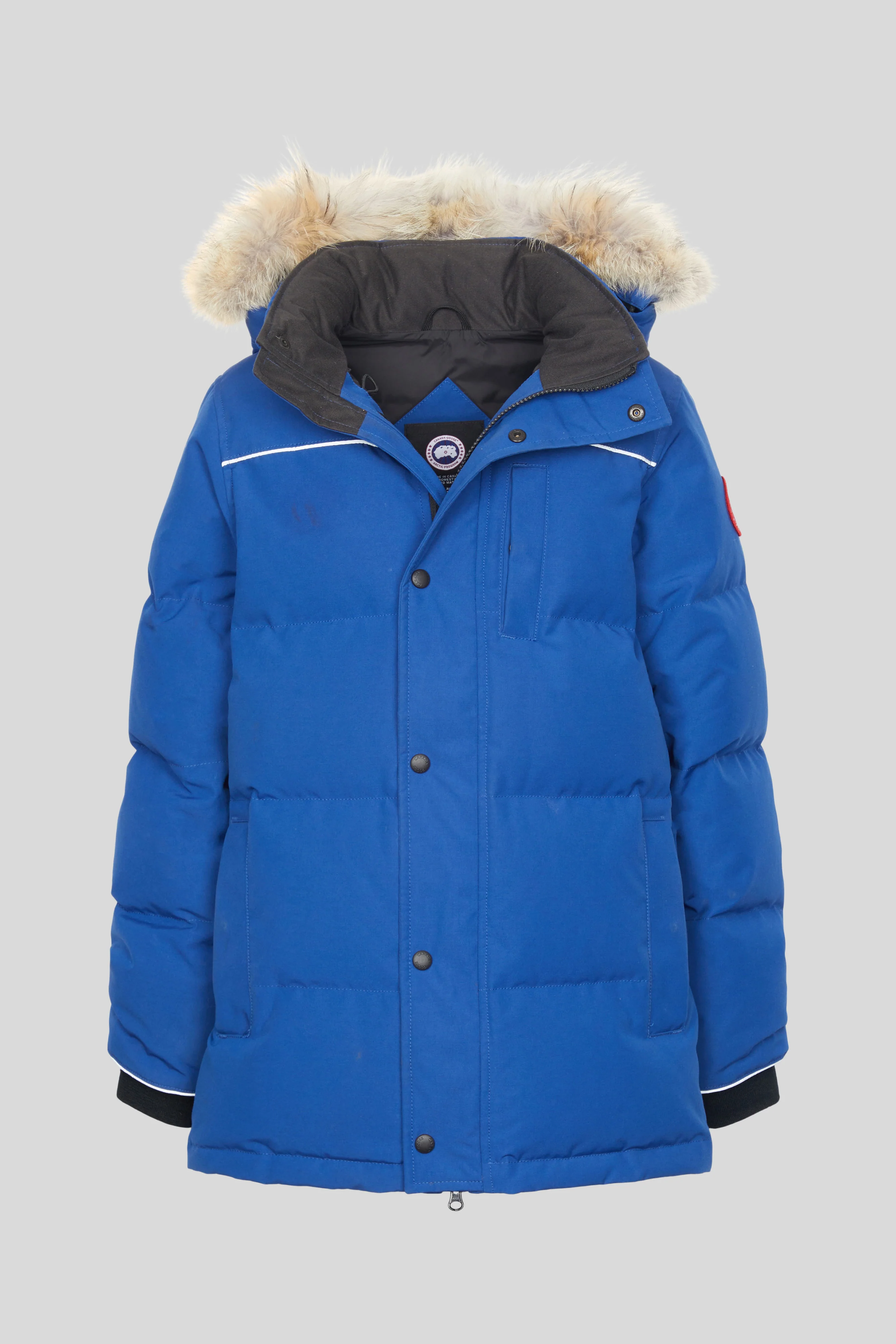 Eakin Parka