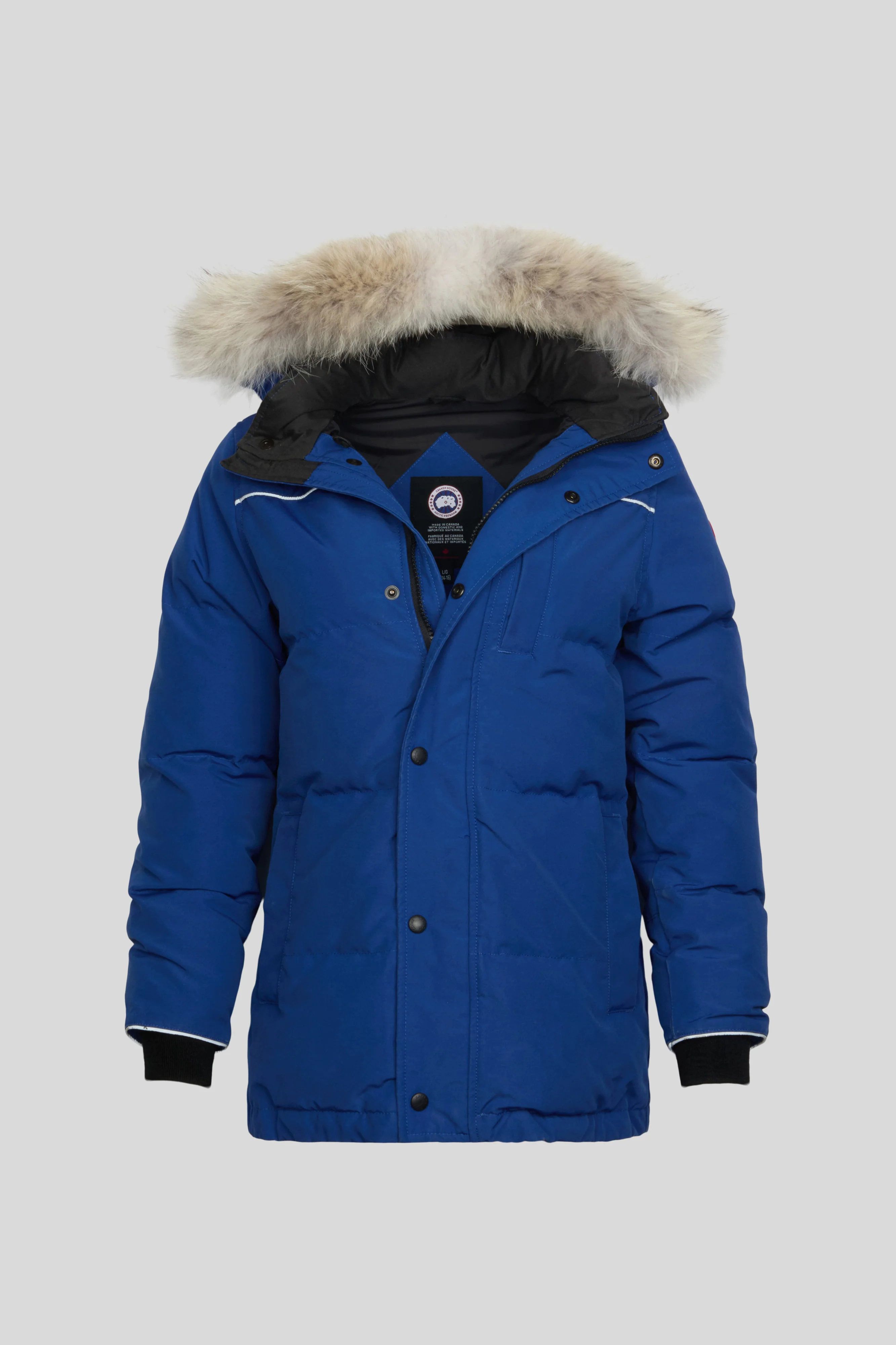Eakin Parka