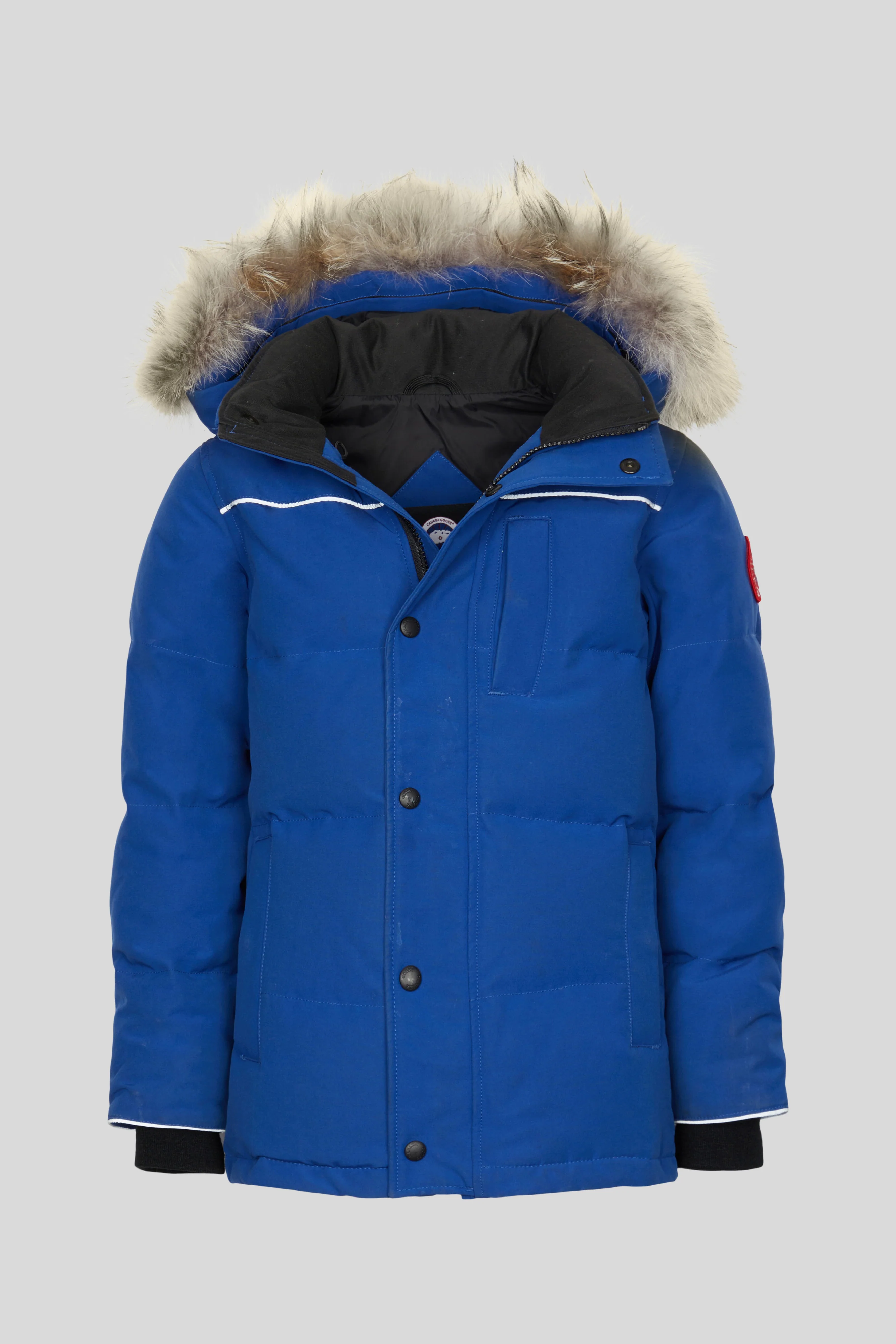 Eakin Parka