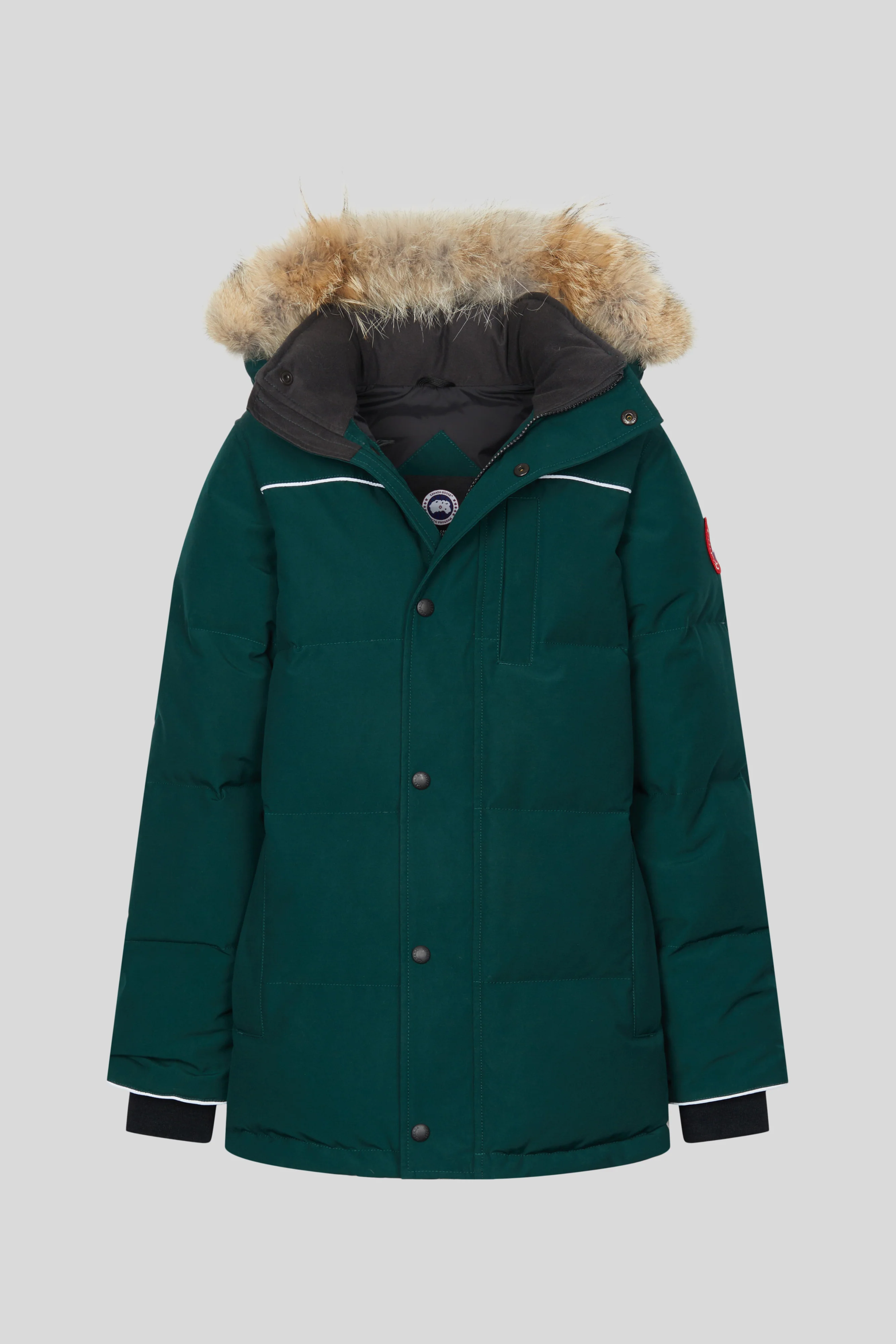 Youth Eakin Parka Heritage