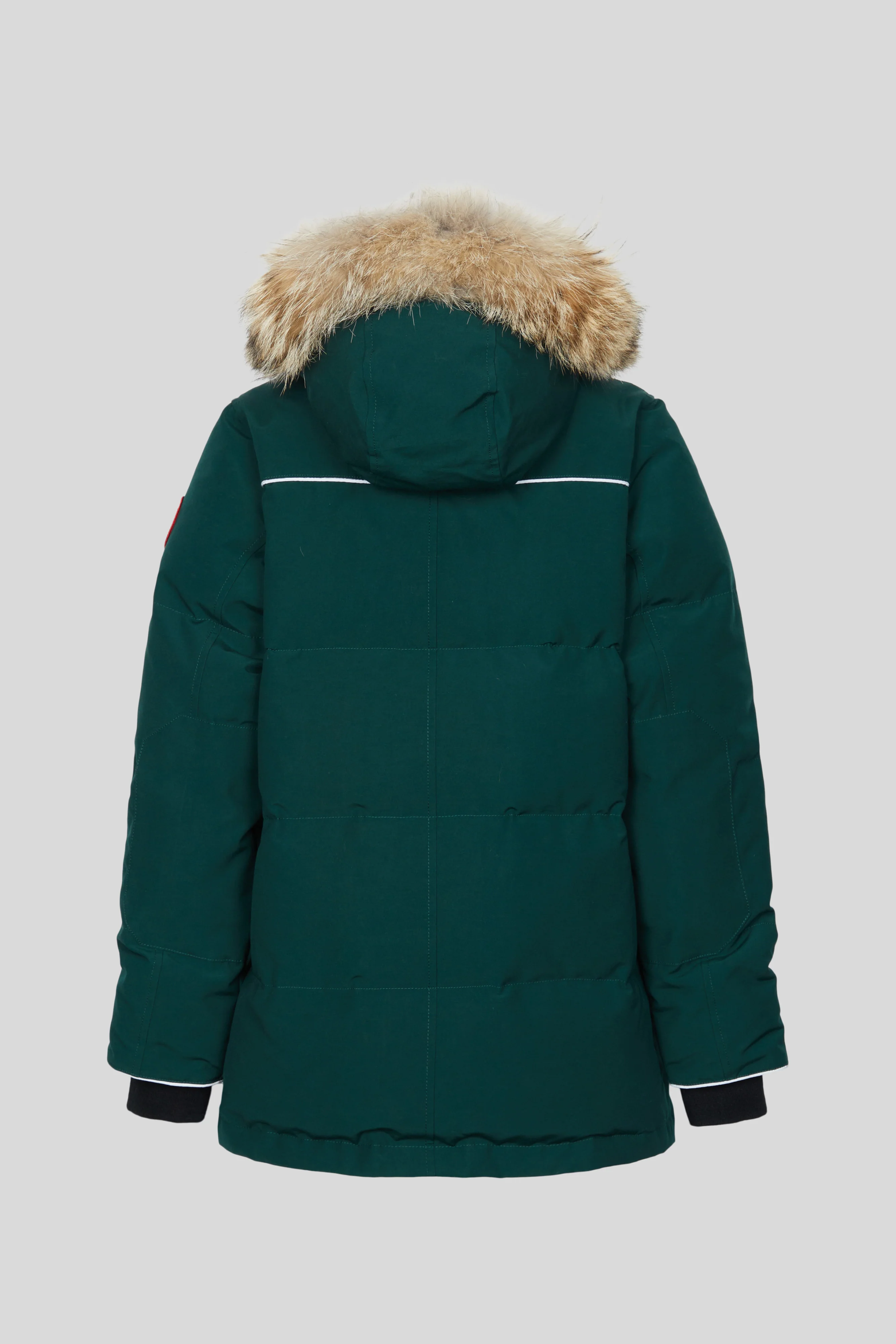 Youth Eakin Parka Heritage - Image 2