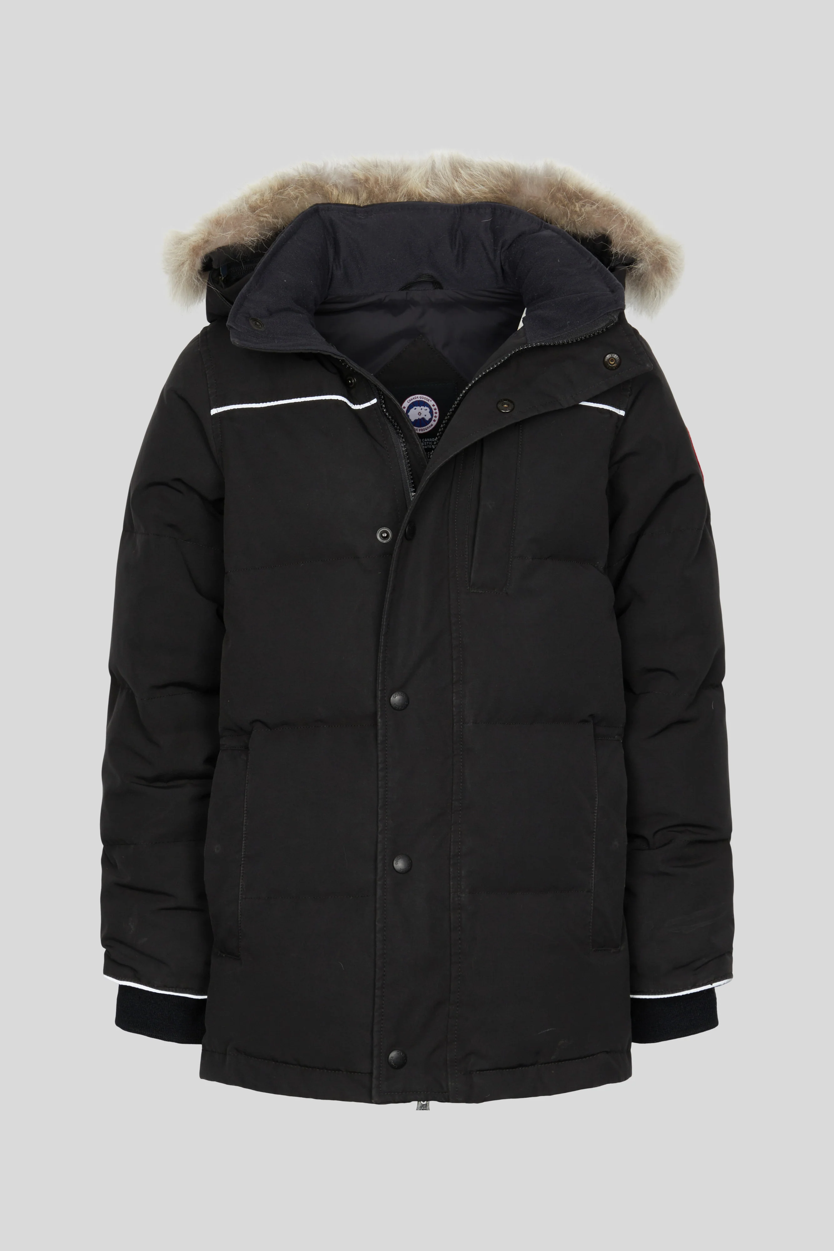 Eakin Parka