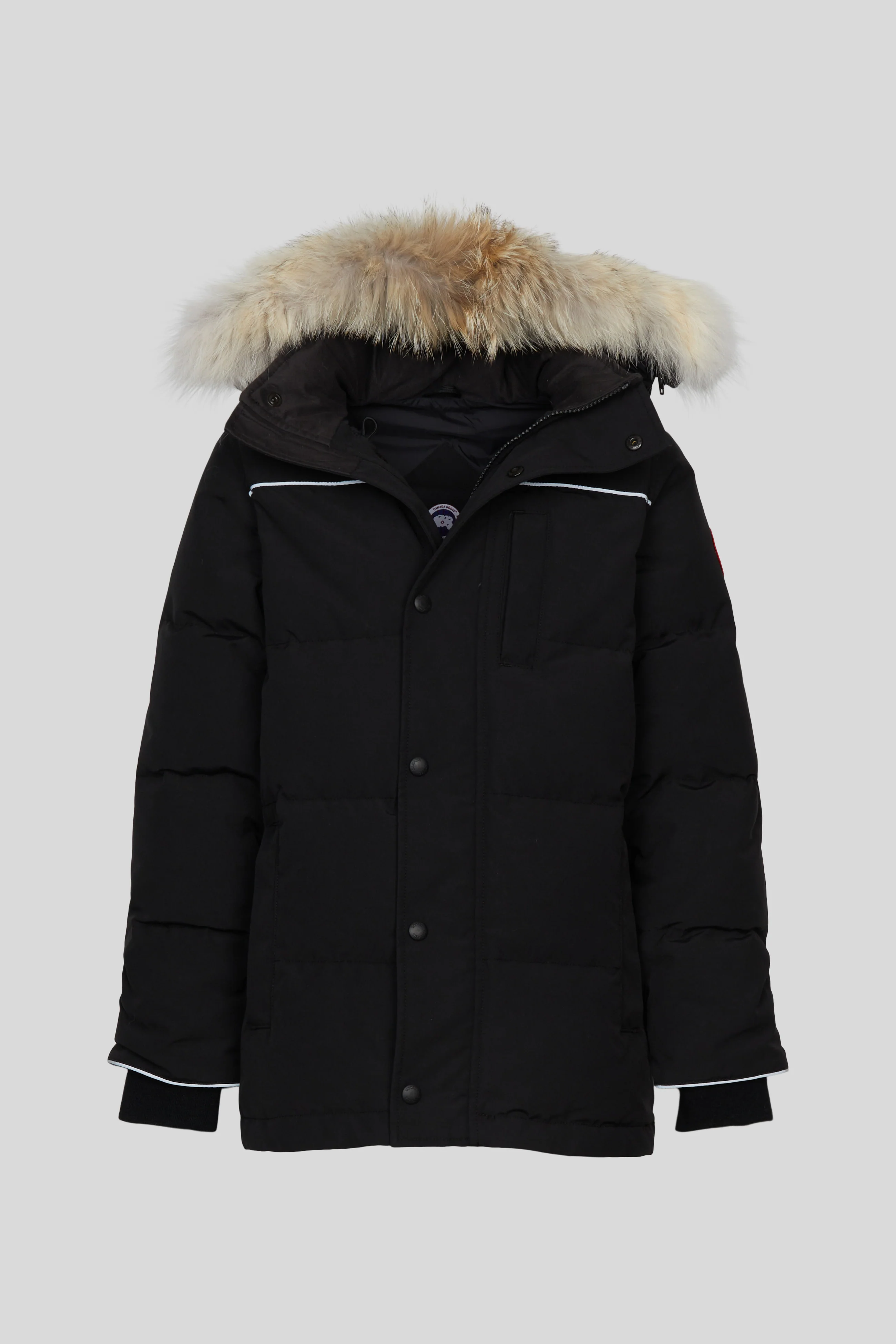 Eakin Parka