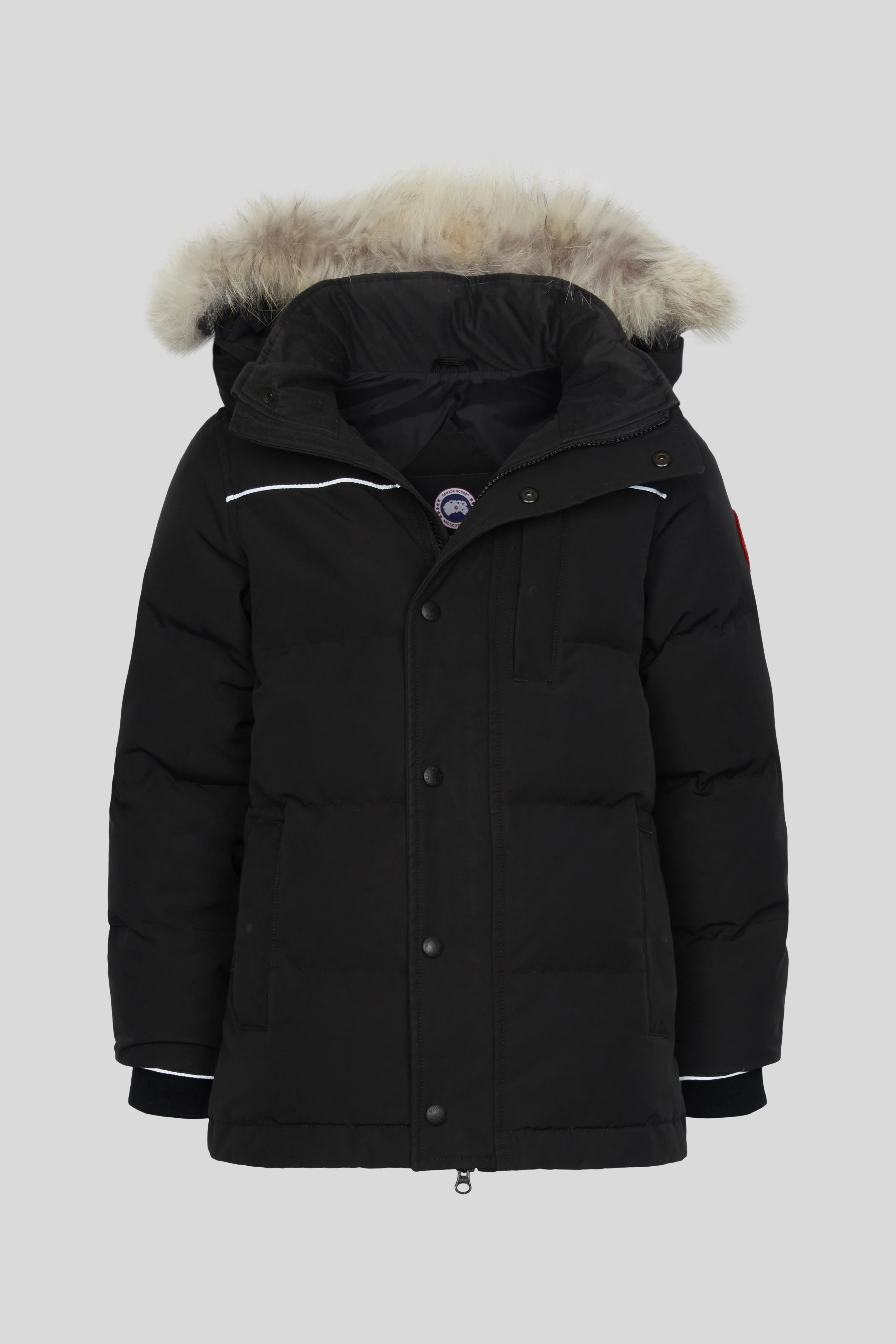 Eakin Parka