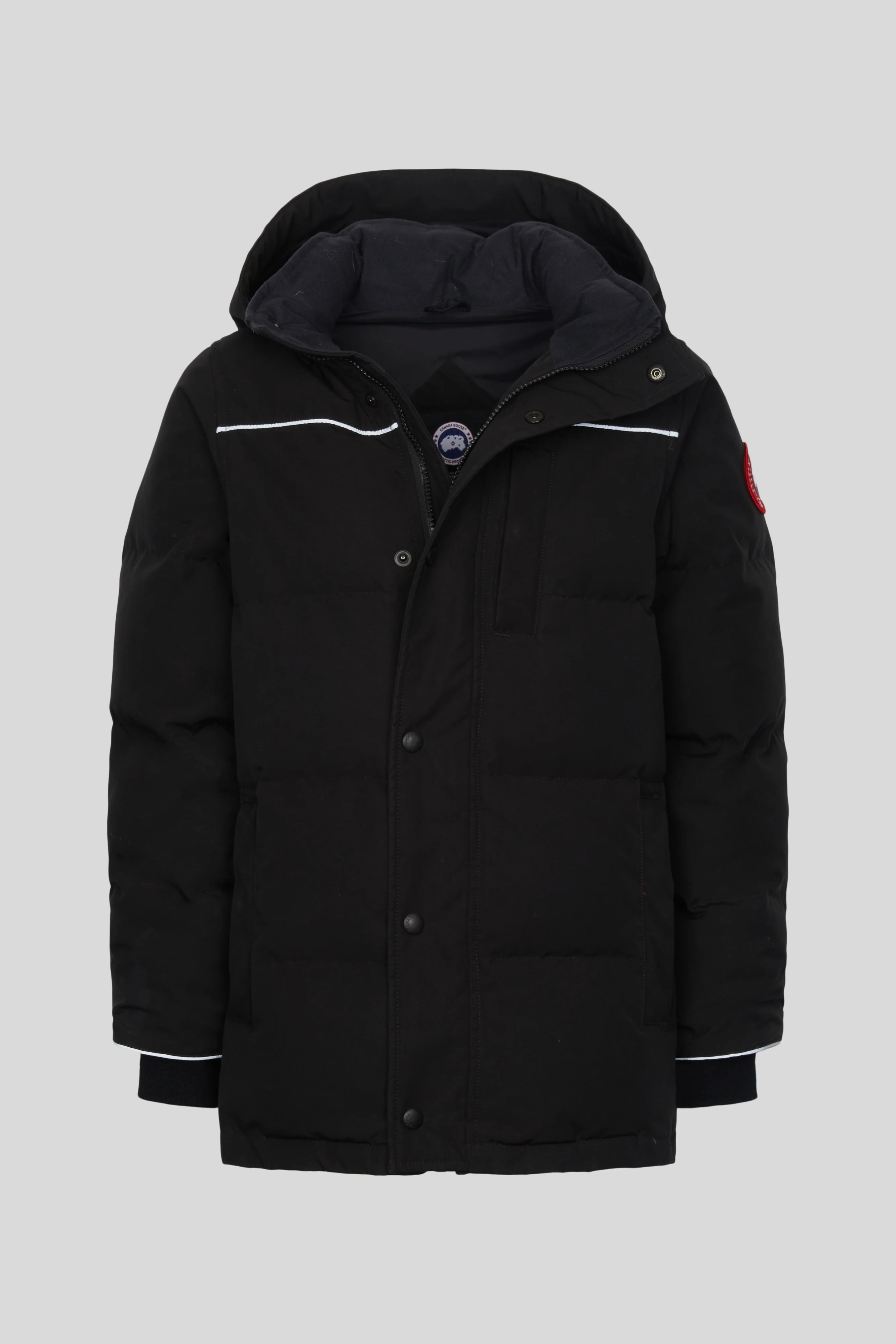 Eakin Parka