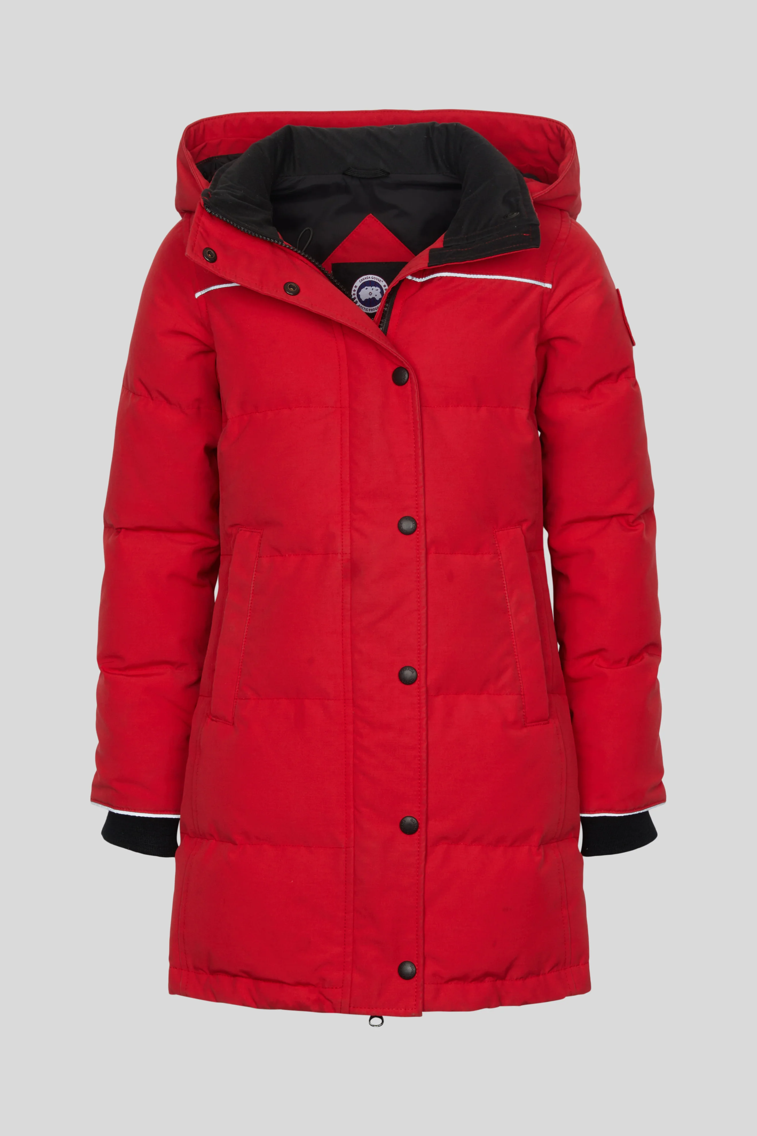 Juniper Parka