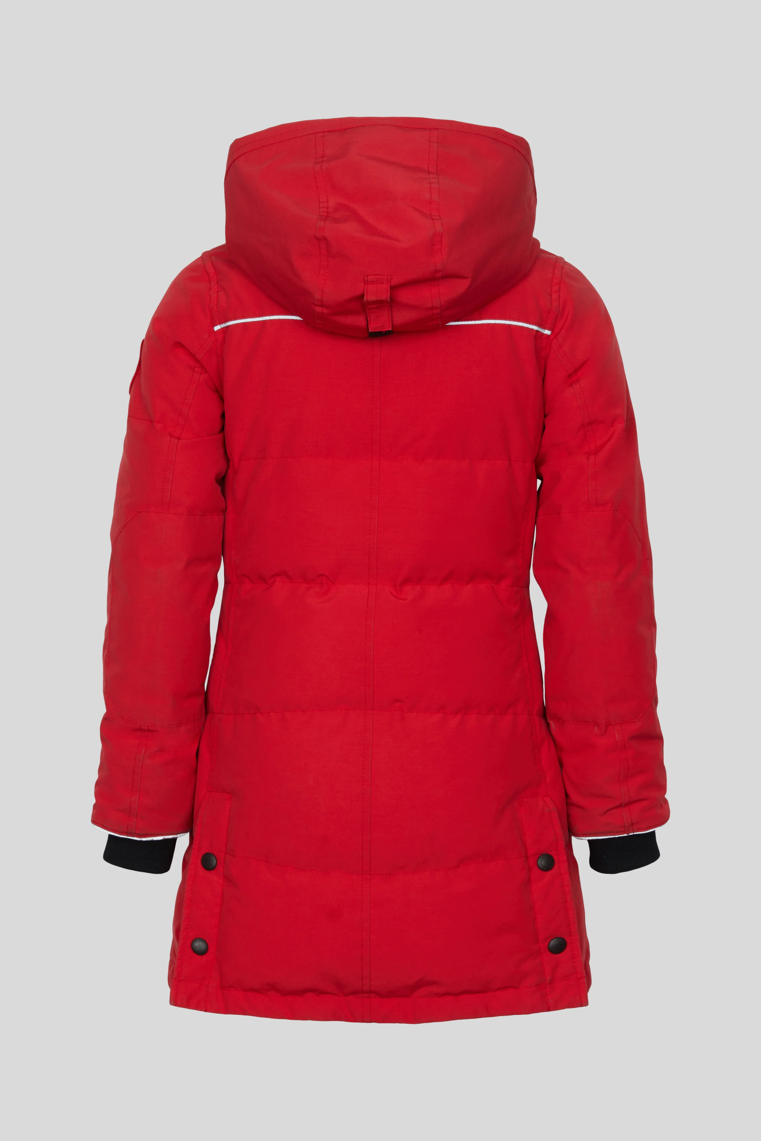 Juniper Parka - Image 2