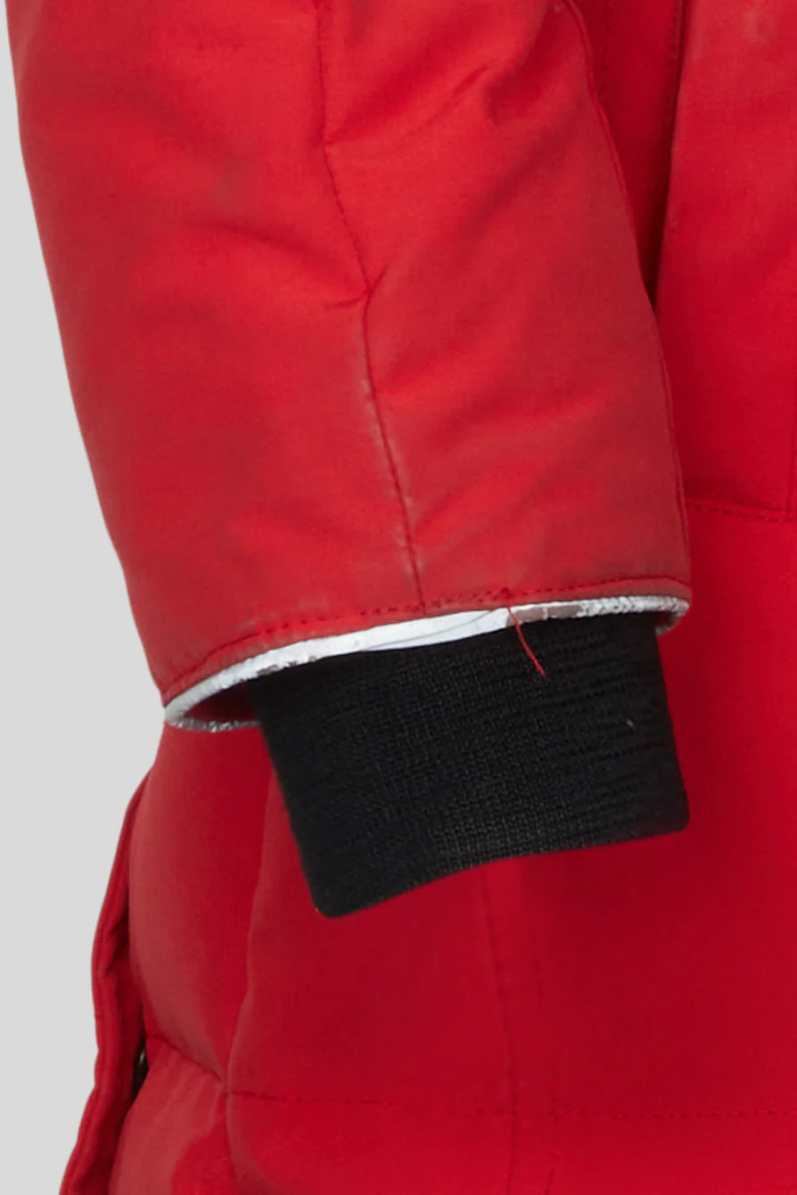 Juniper Parka - Image 4