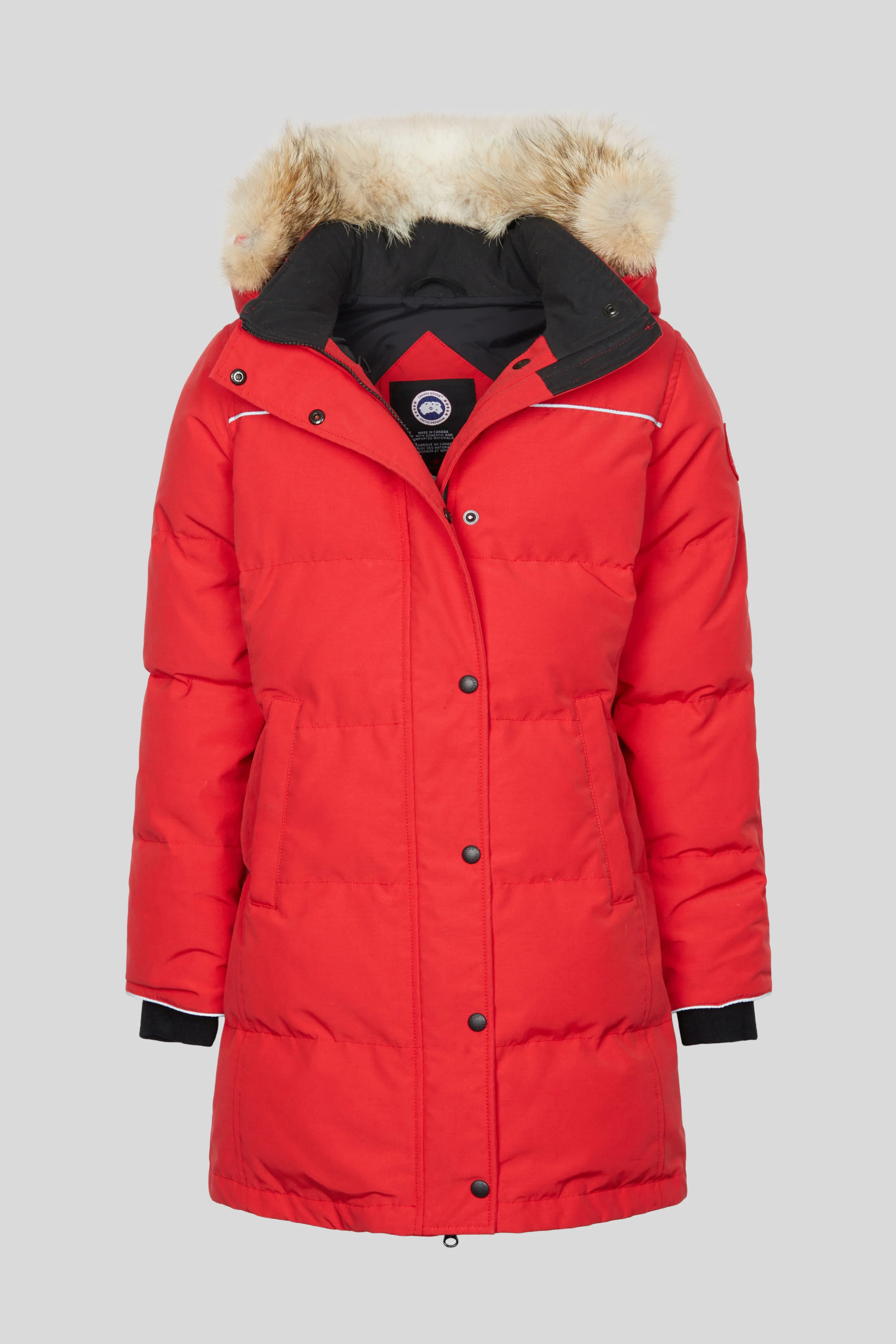 Juniper Parka