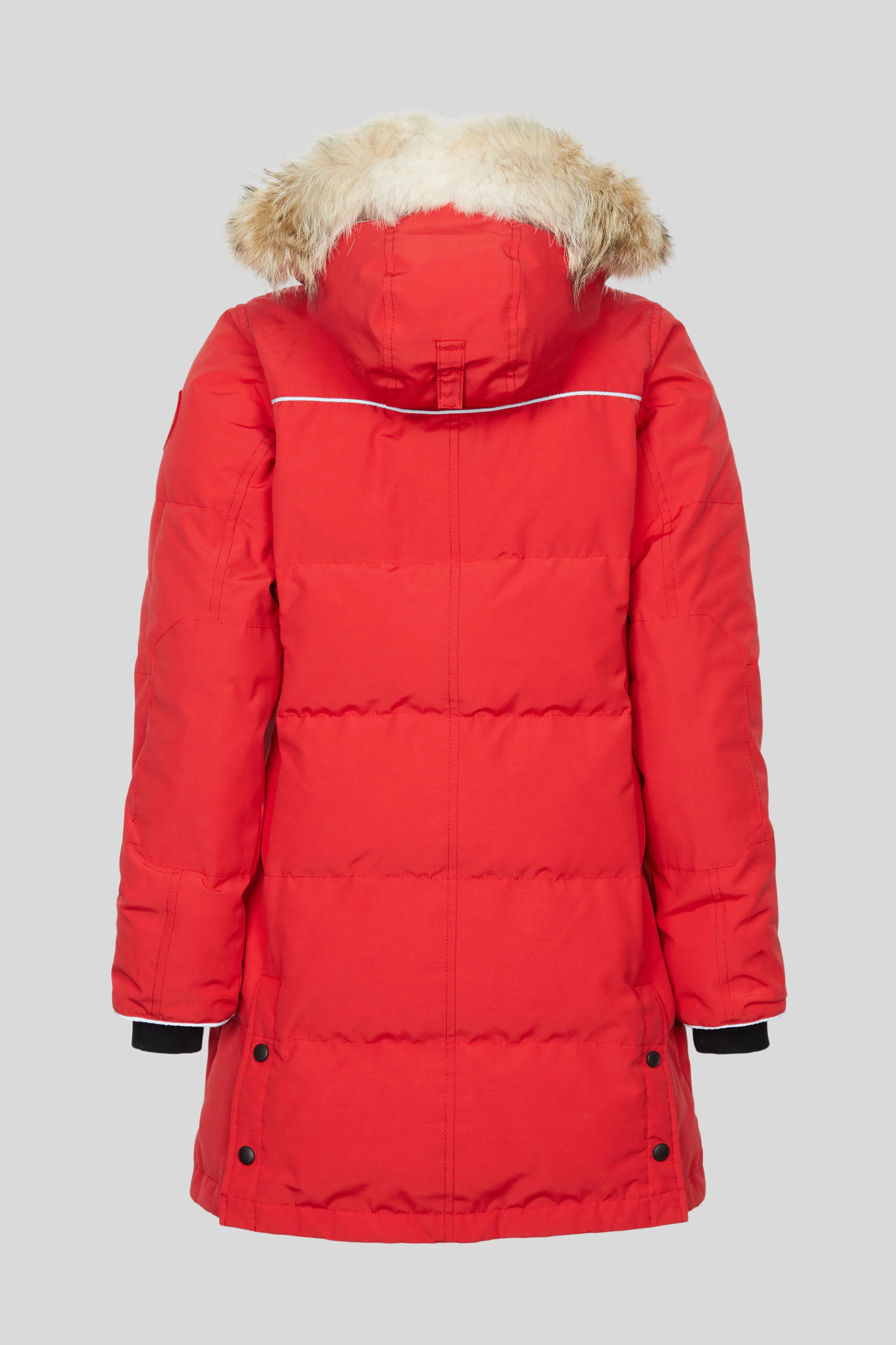 Juniper Parka - Image 2