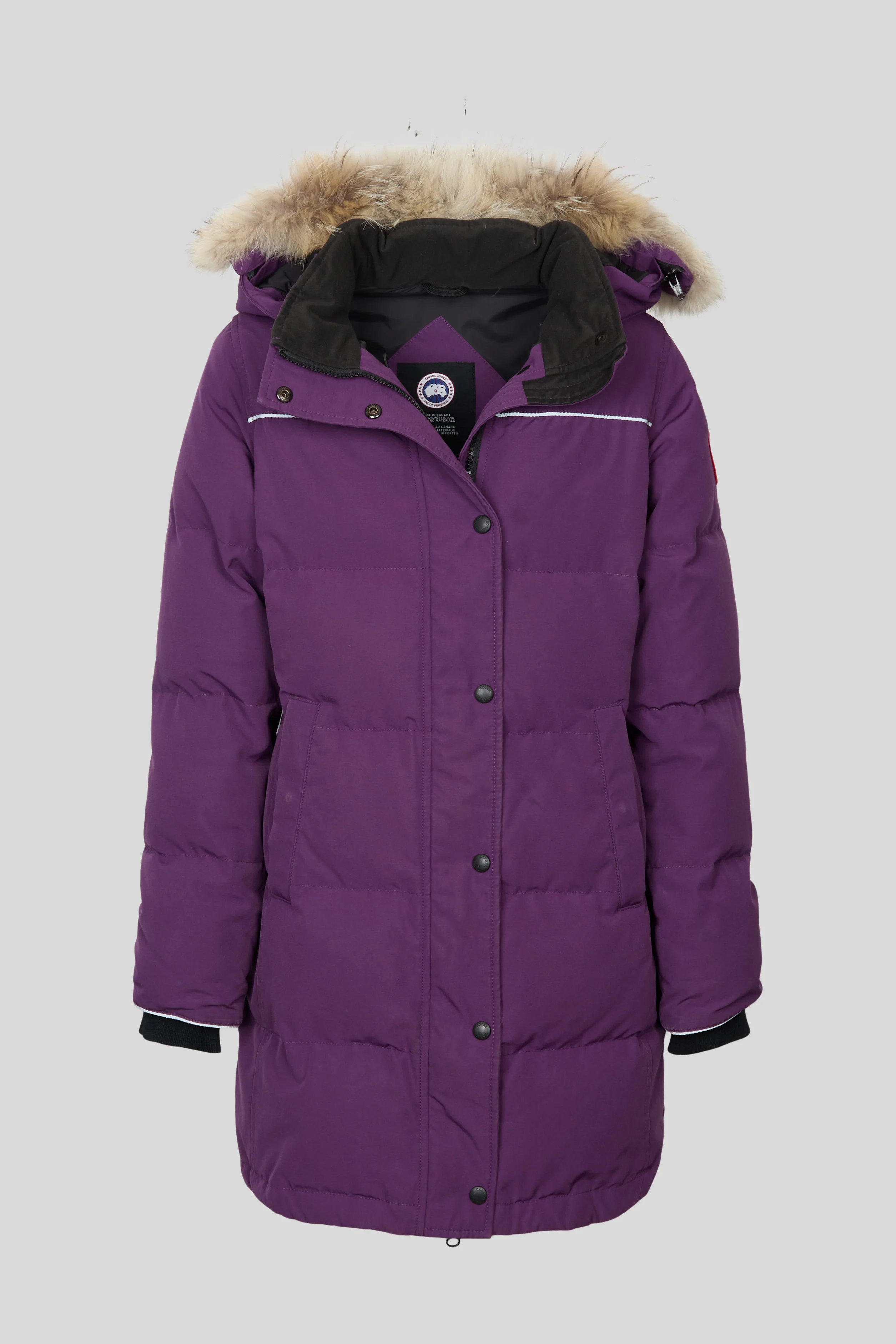 Juniper Parka