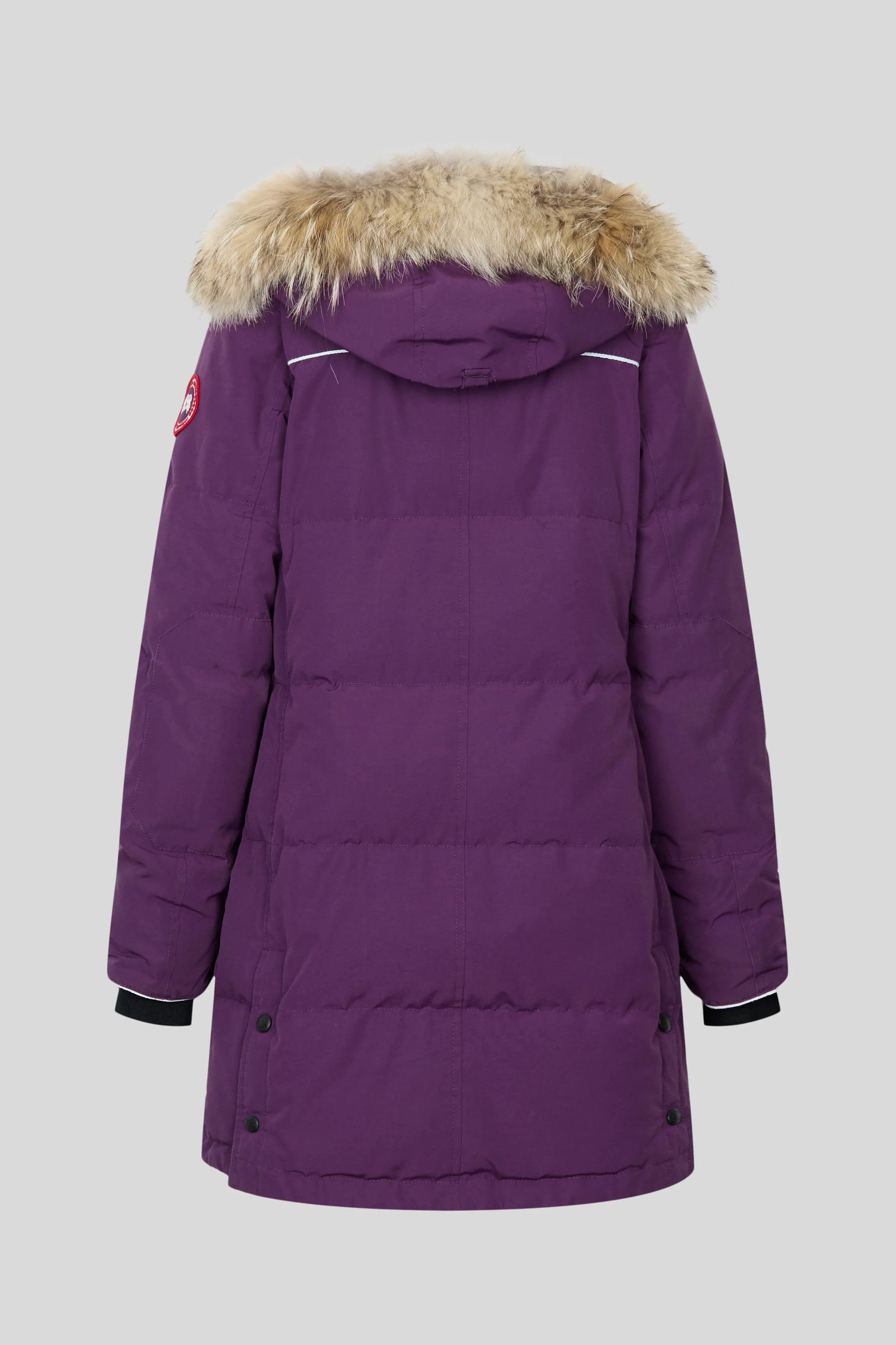 Juniper Parka - Image 2