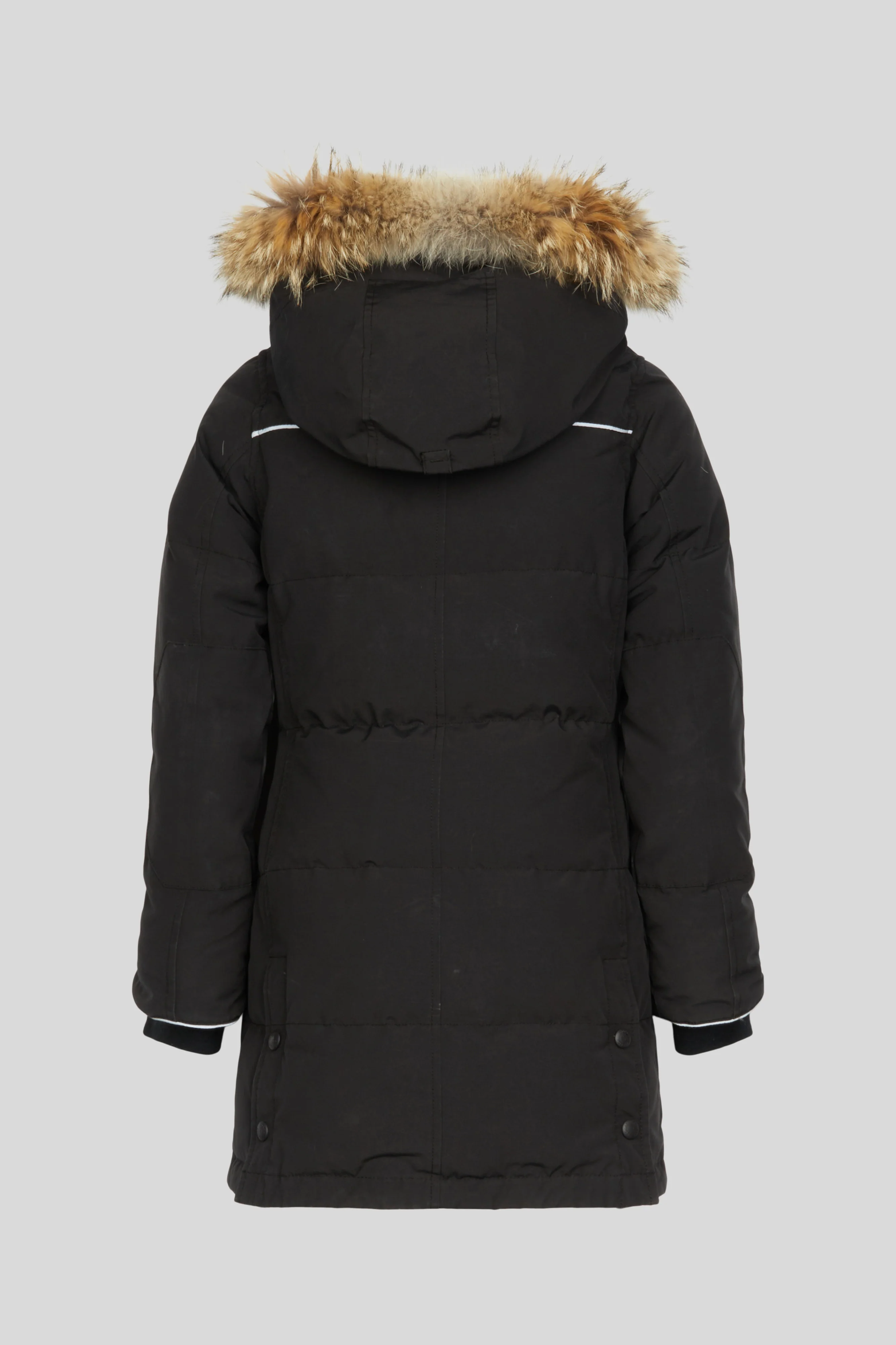 Juniper Parka - Image 2