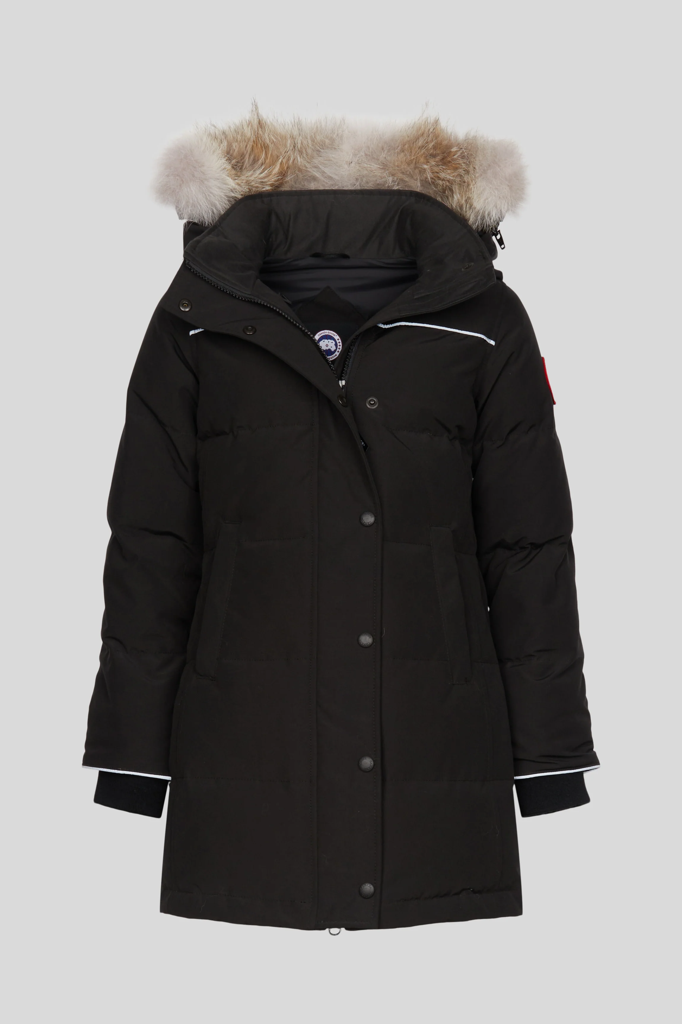 Juniper Parka