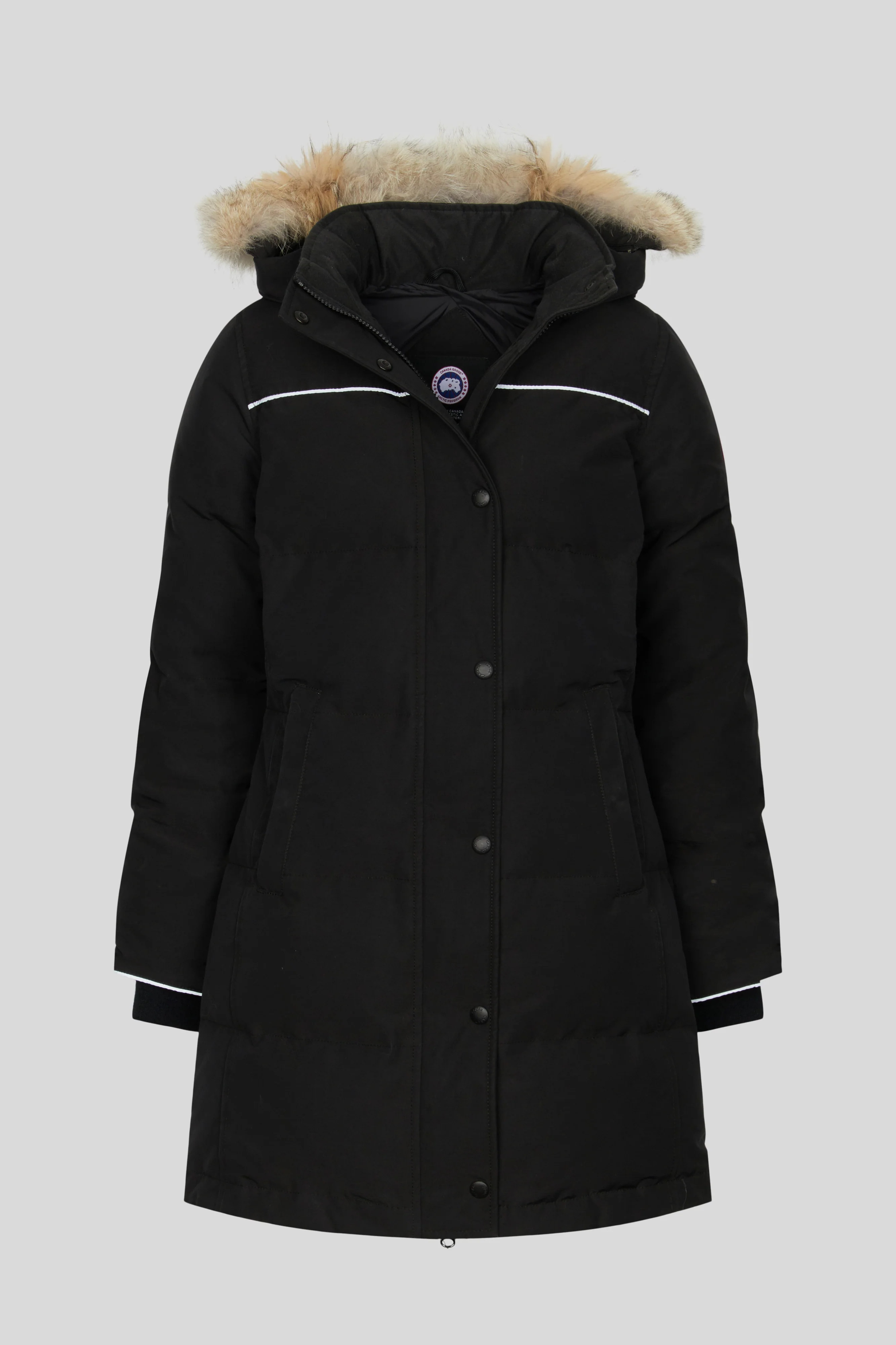 Juniper Parka
