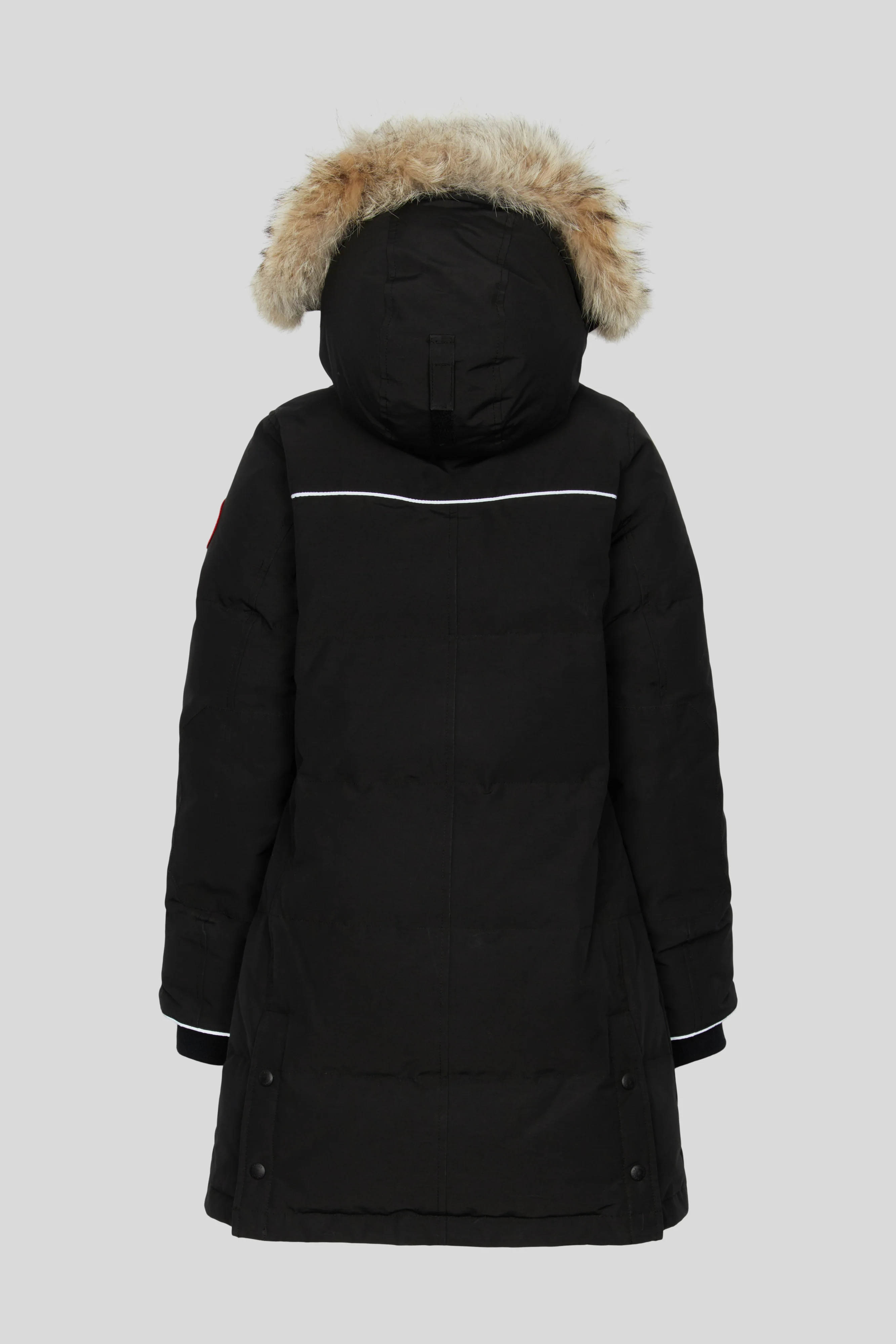 Juniper Parka - Image 2