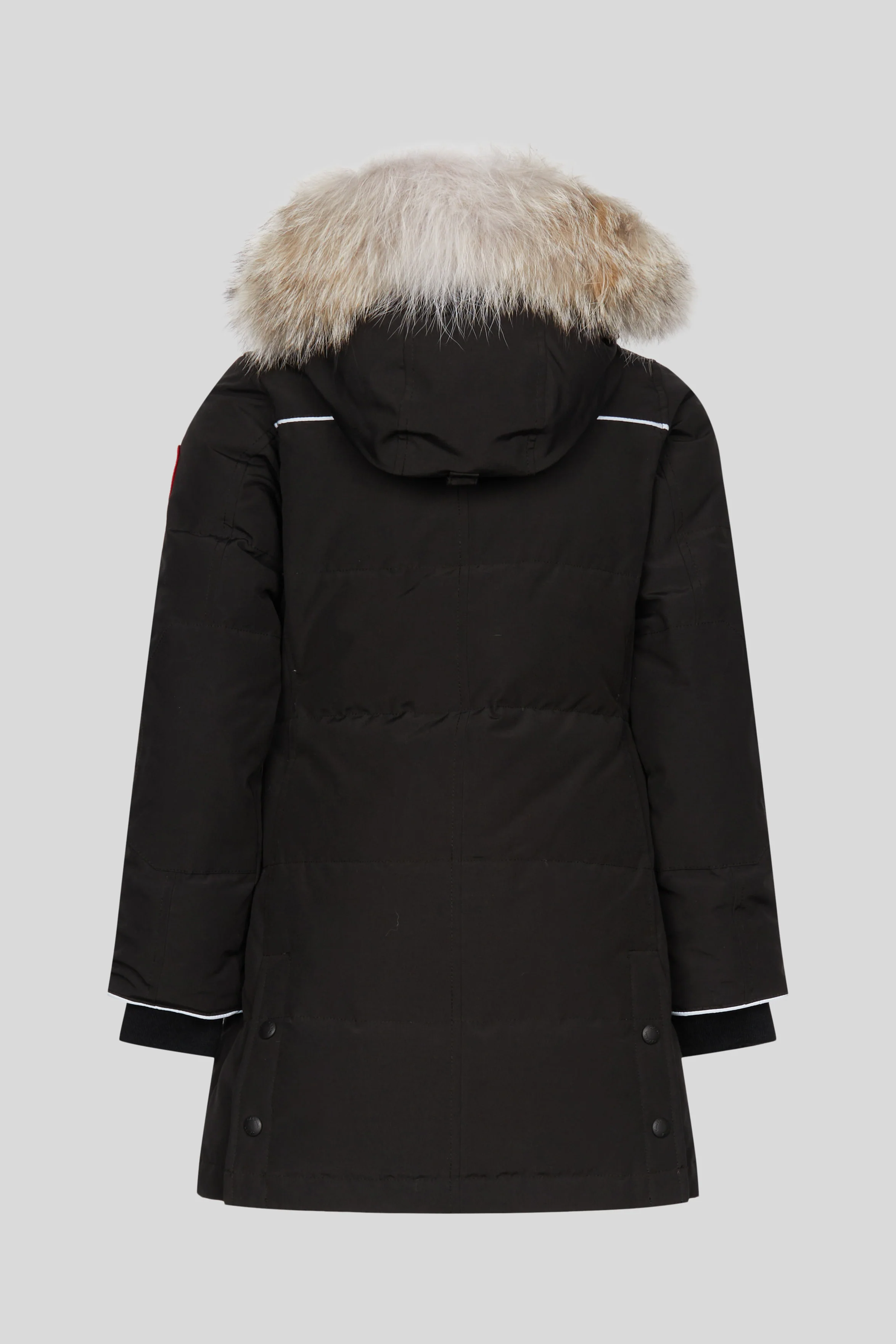 Juniper Parka - Image 2