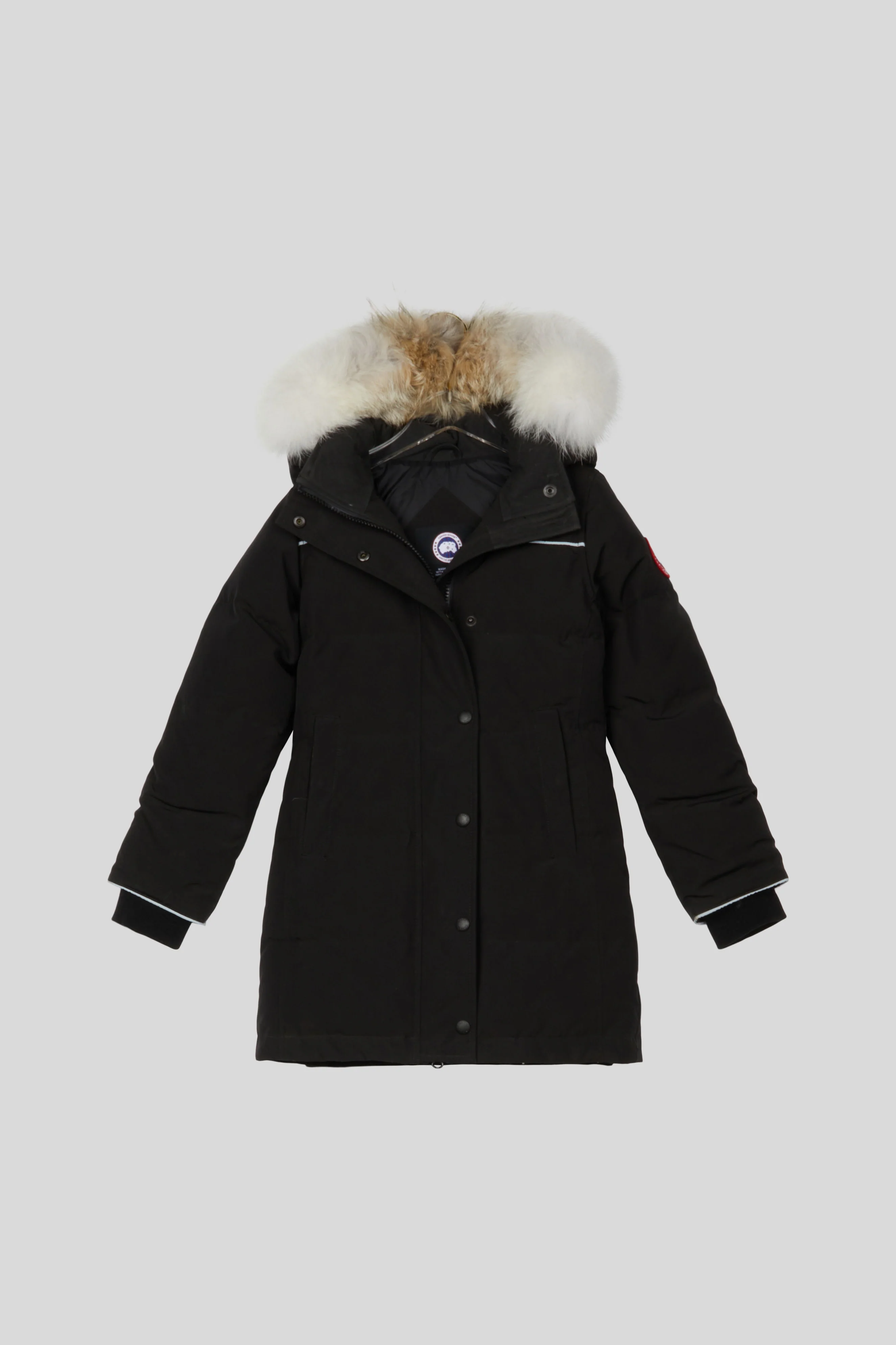 Juniper Parka