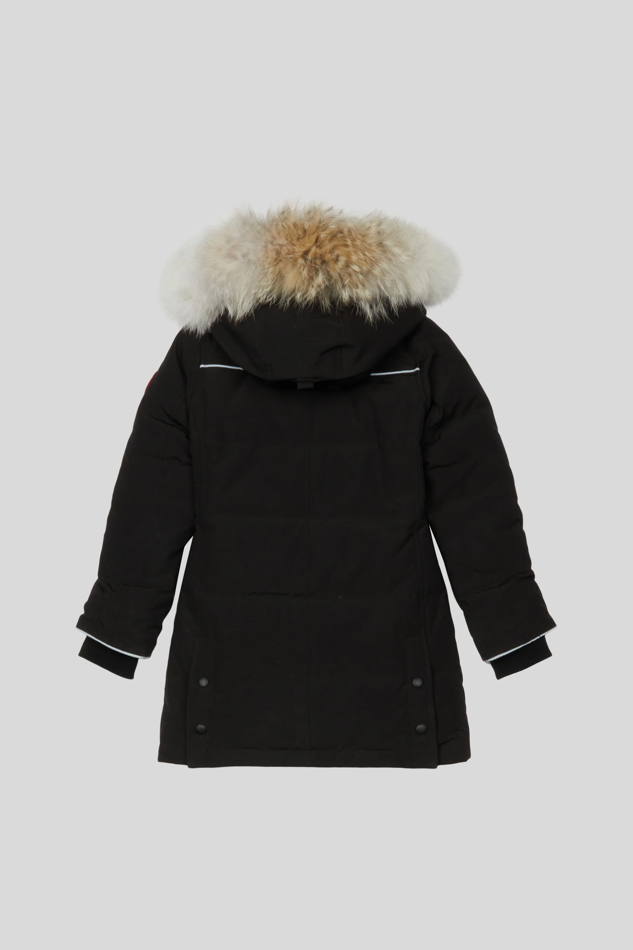 Juniper Parka - Image 2