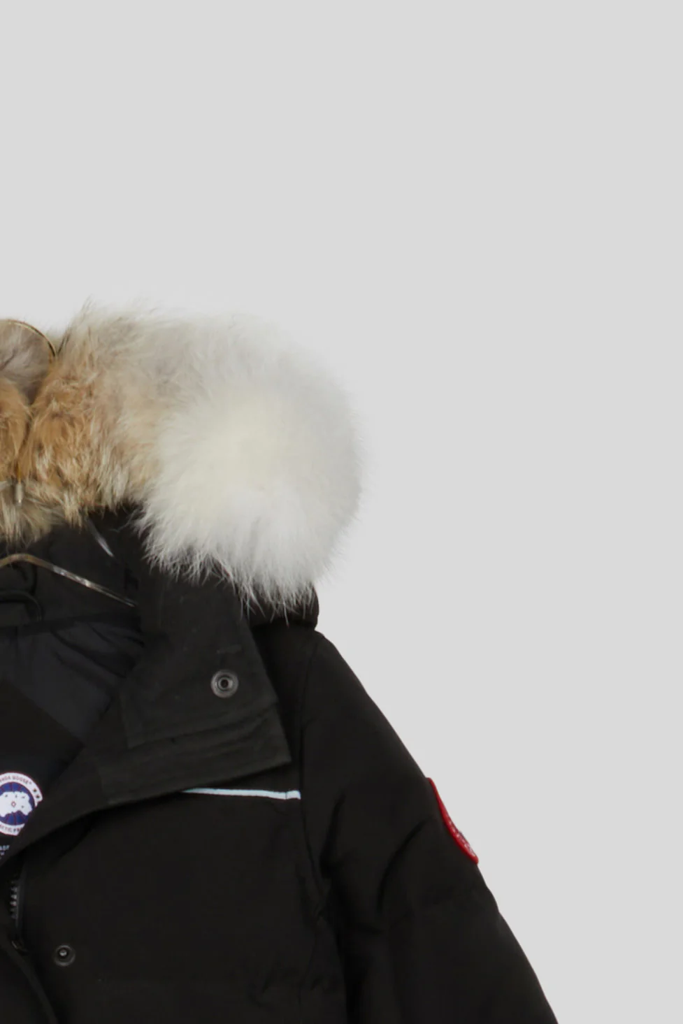 Juniper Parka - Image 4
