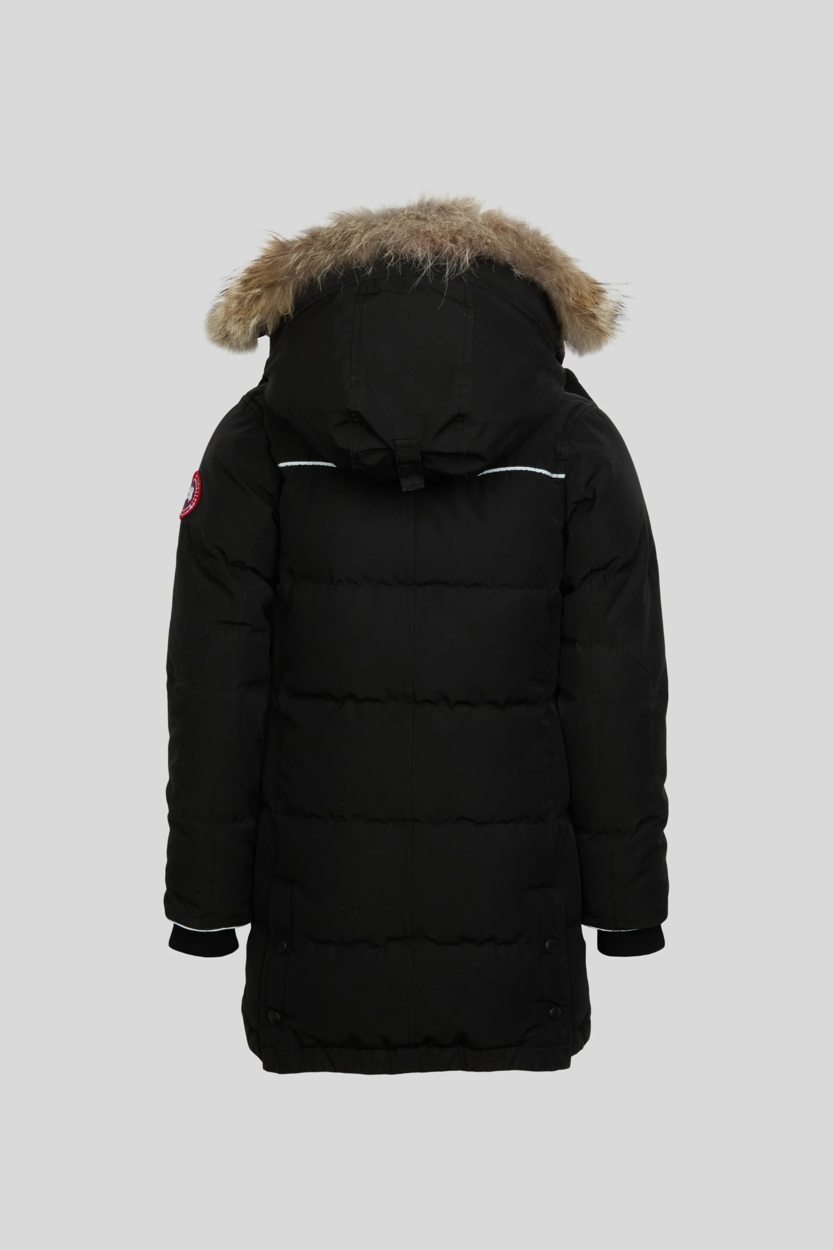 Juniper Parka - Image 2
