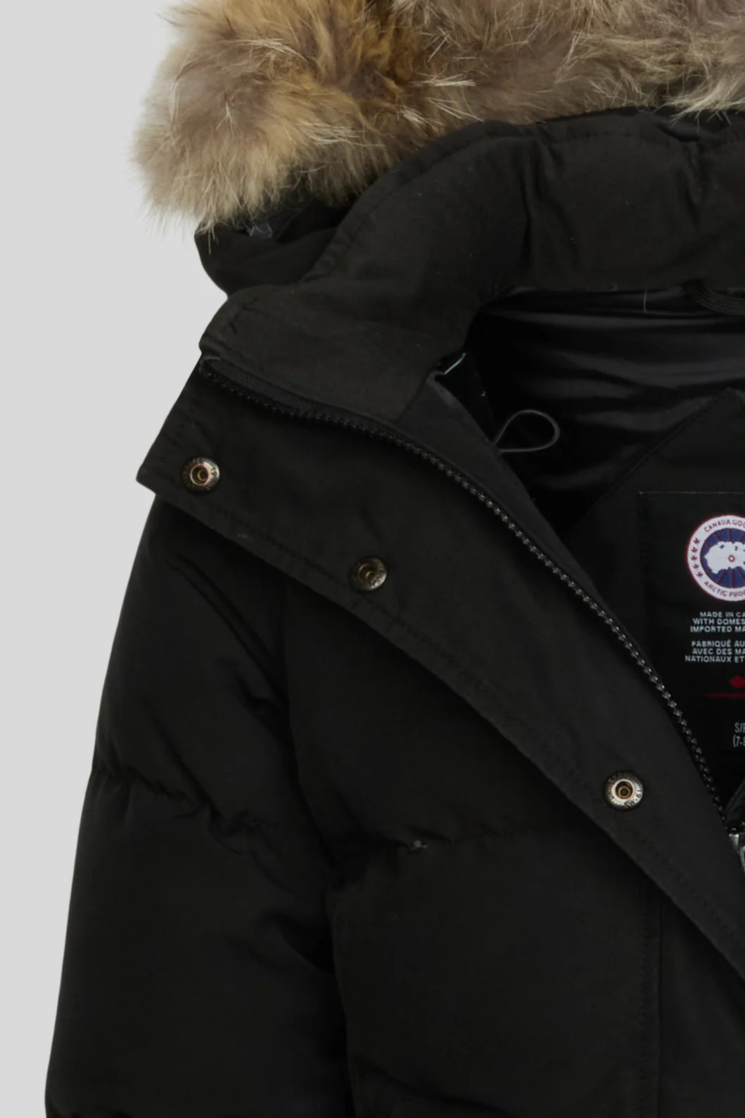 Juniper Parka - Image 4
