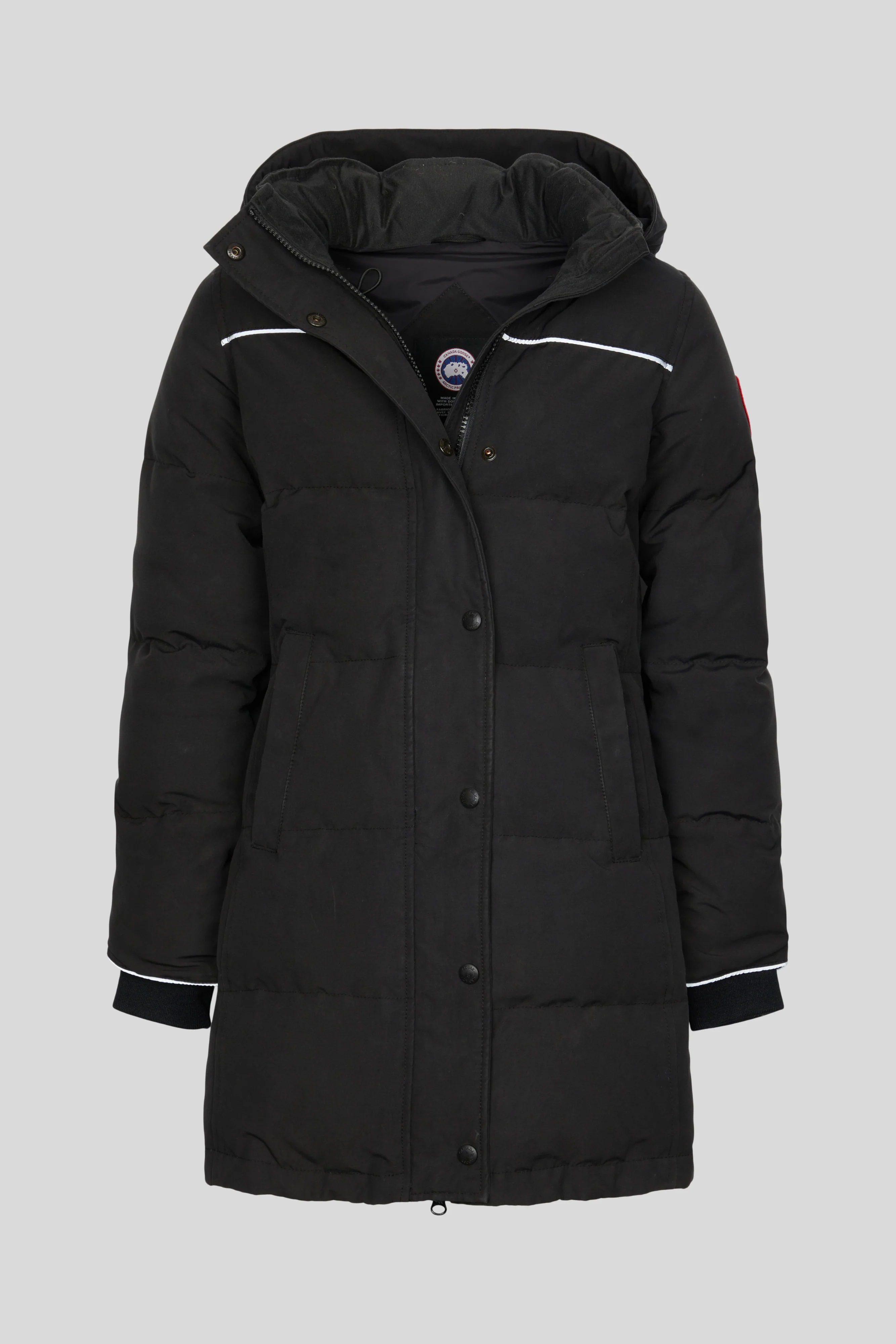 Juniper Parka