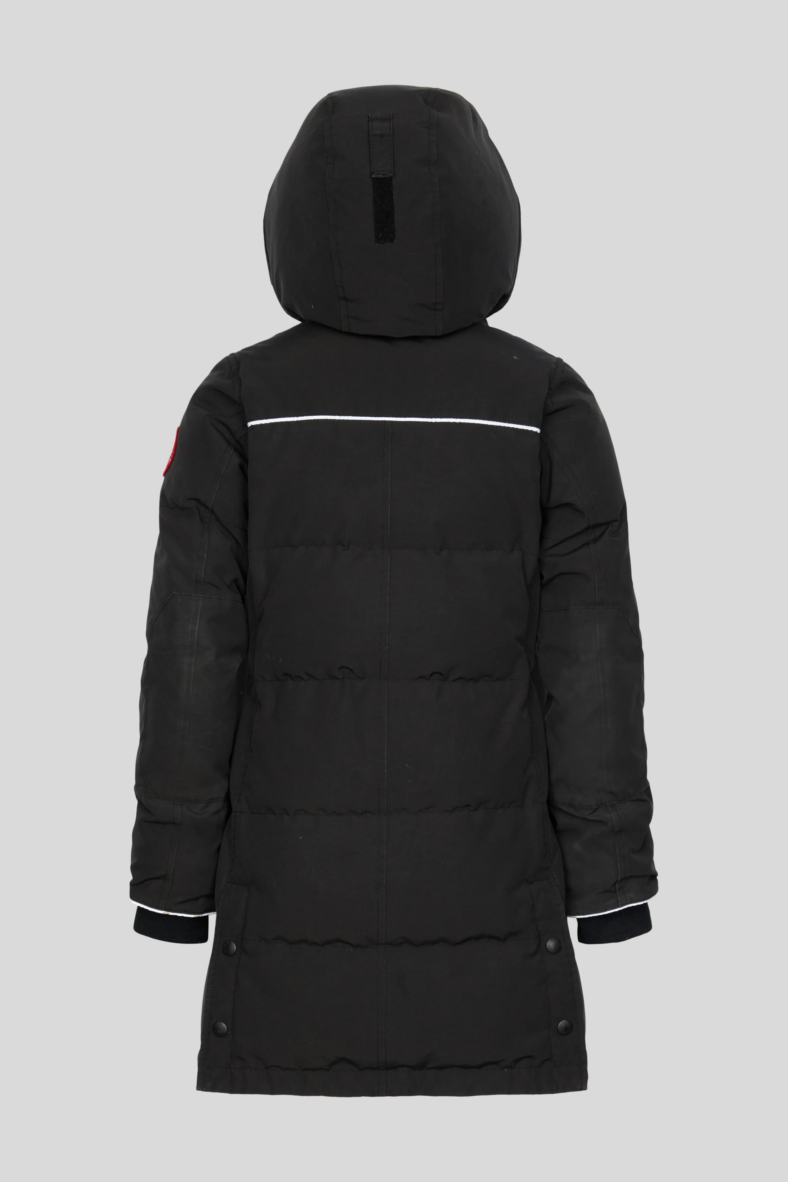Juniper Parka - Image 2