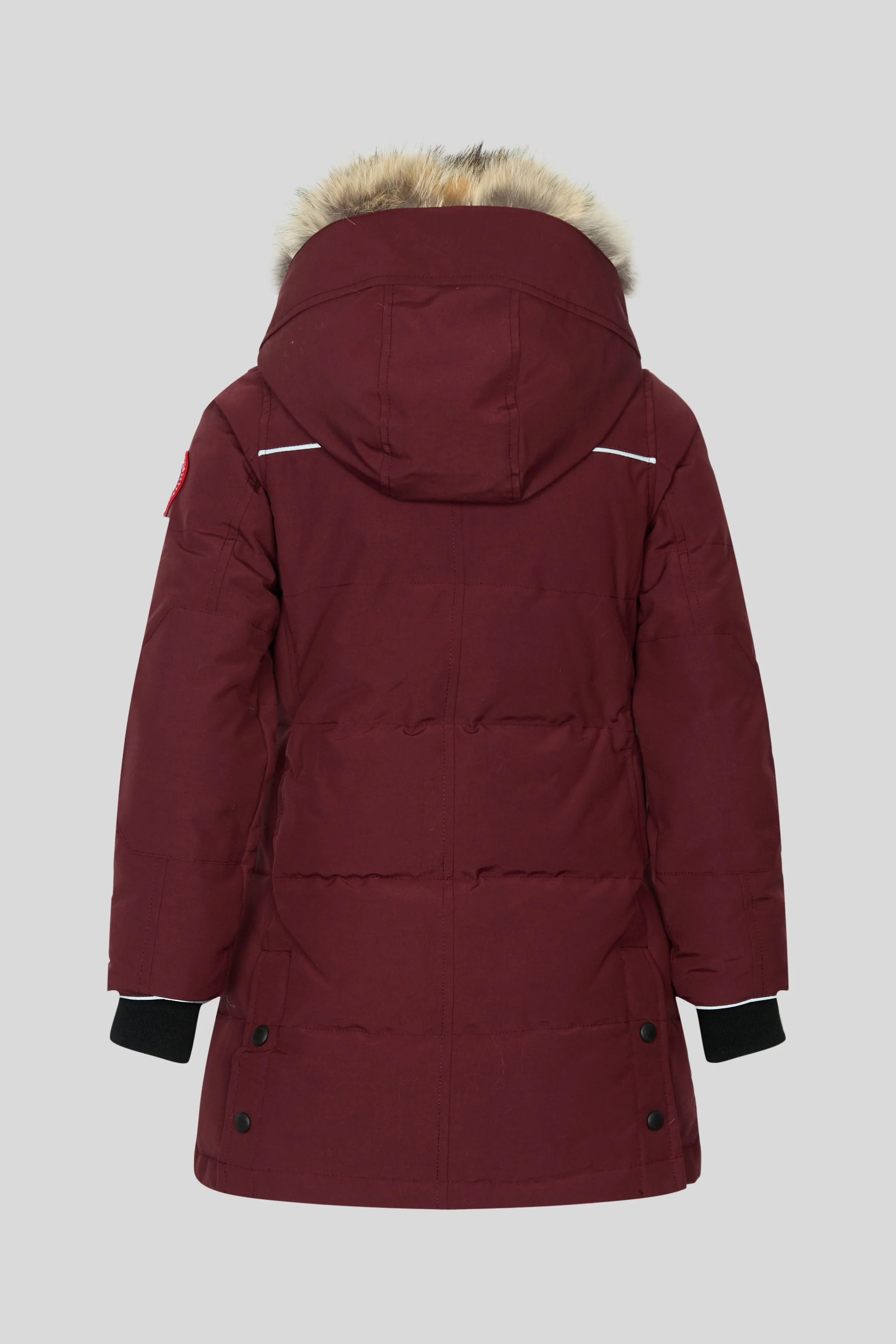 Youth Juniper Parka Heritage - Image 2